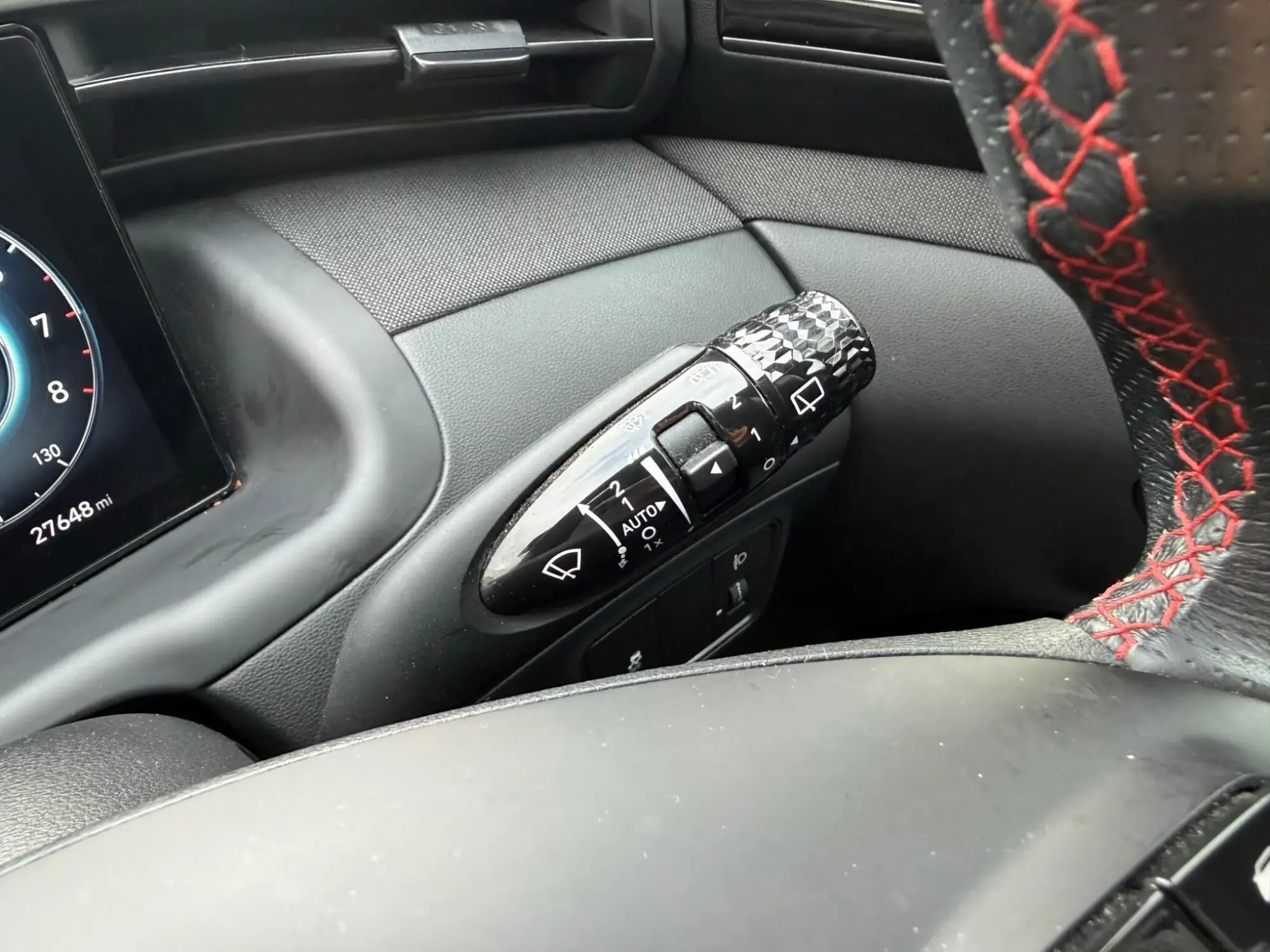Hyundai TUCSON Image 33