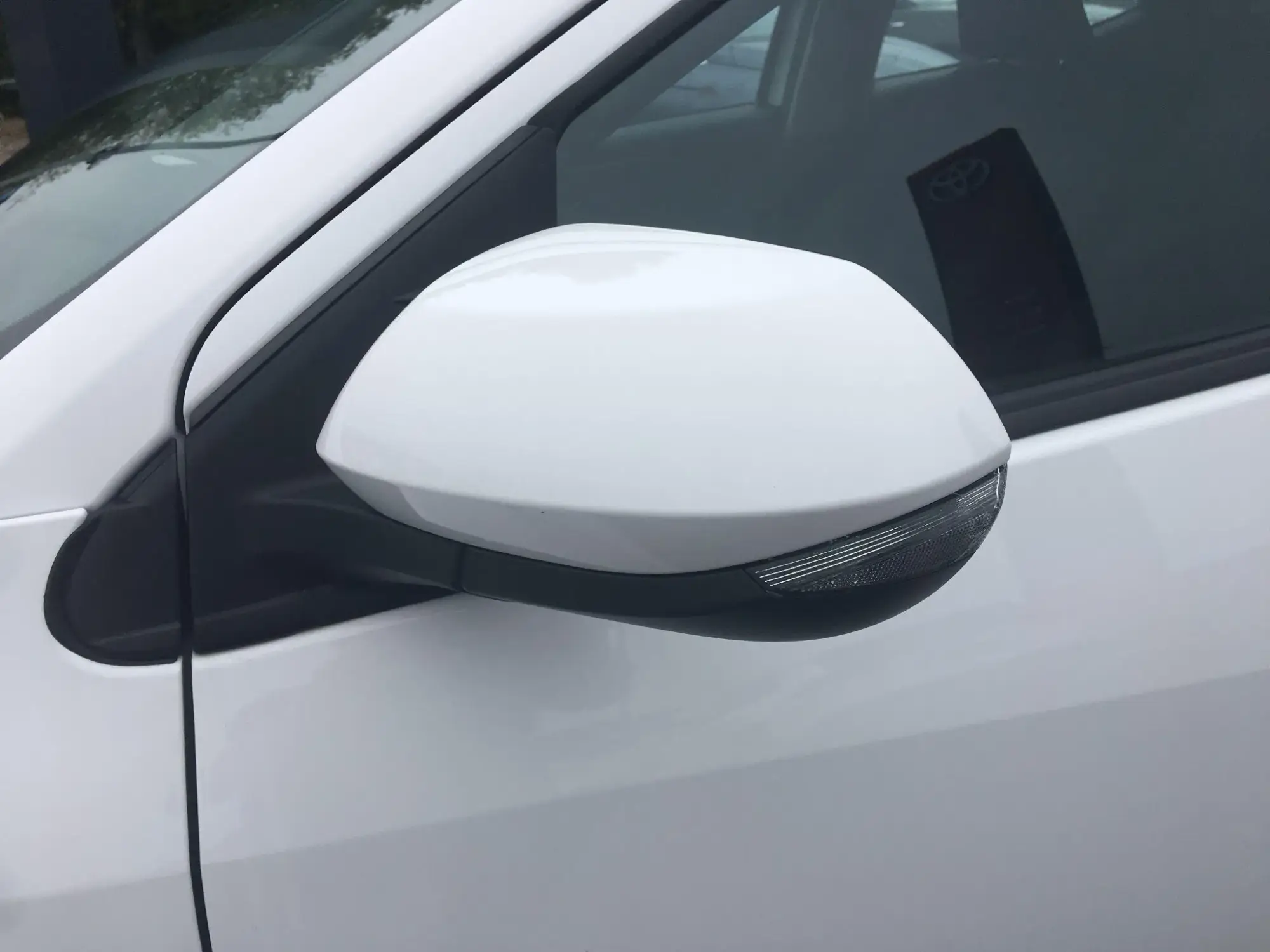 Toyota Yaris Hybrid Image 25 Toyota Yaris Hybrid Image 25