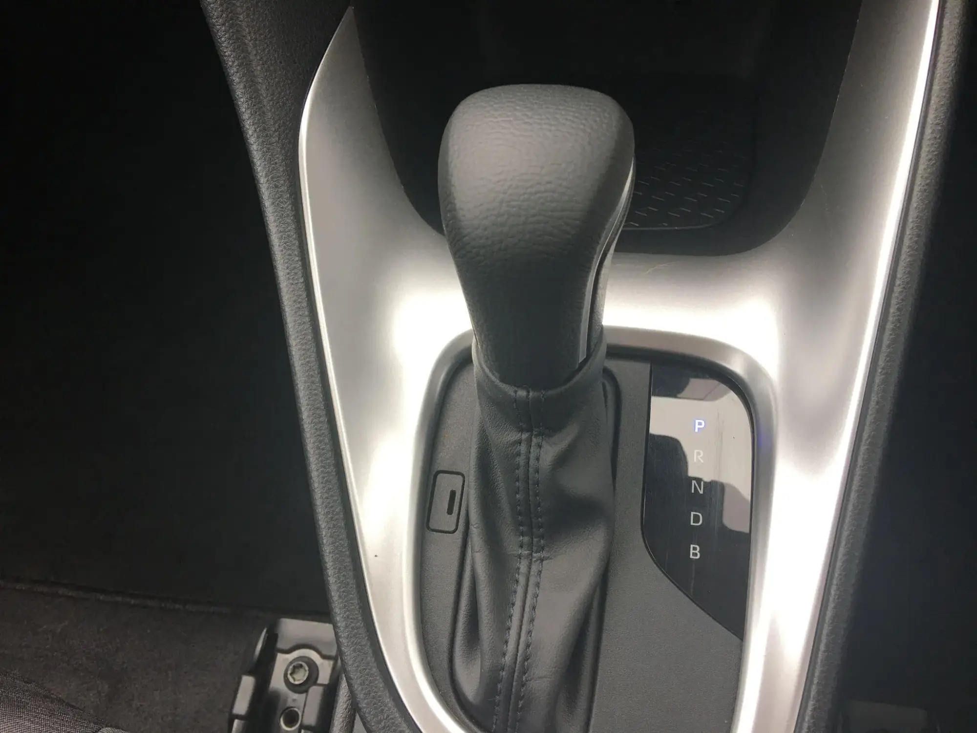 Toyota Yaris Hybrid Image 34 Toyota Yaris Hybrid Image 34