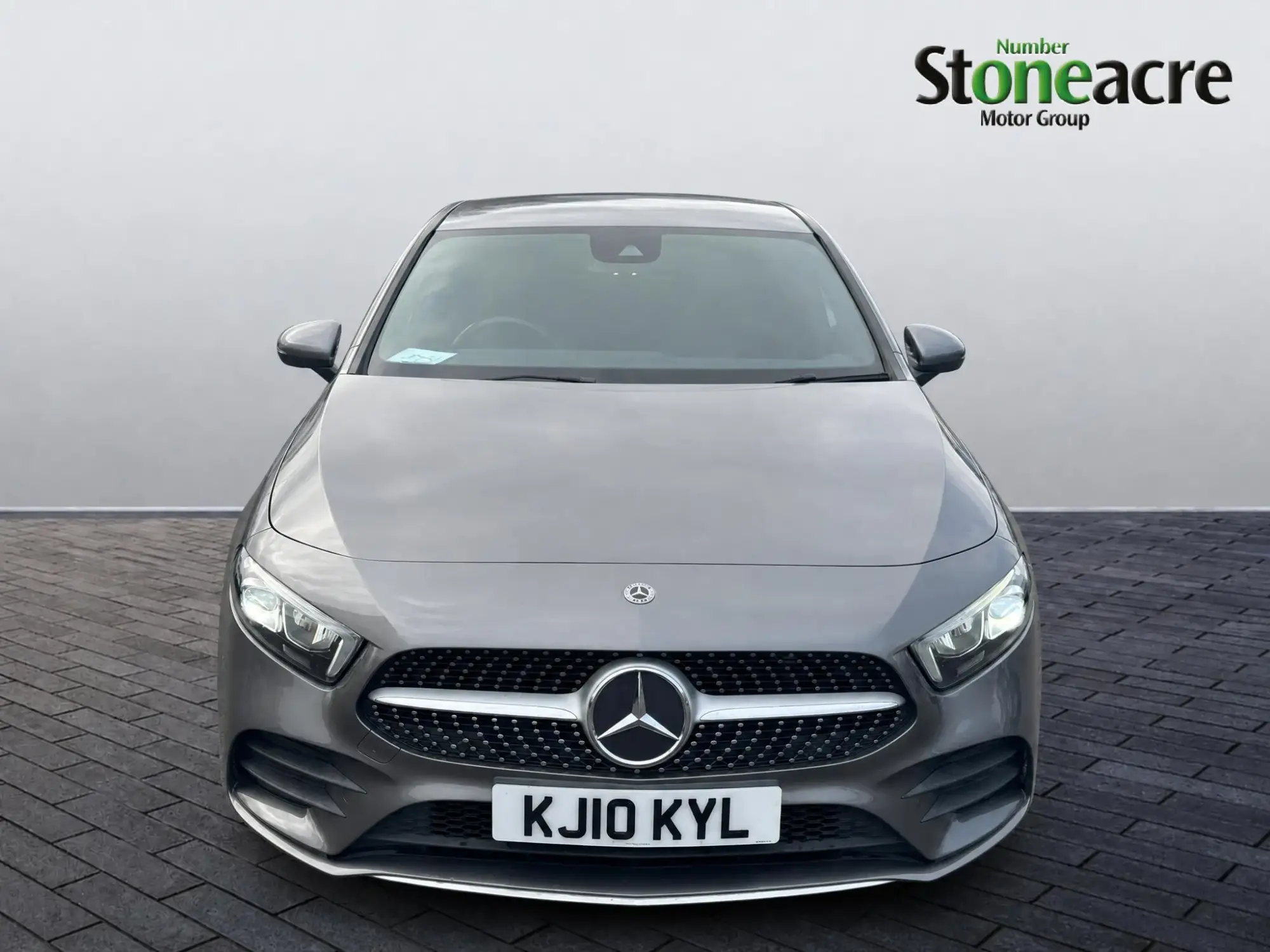Mercedes-Benz A-Class Image 8 Mercedes-Benz A-Class Image 8