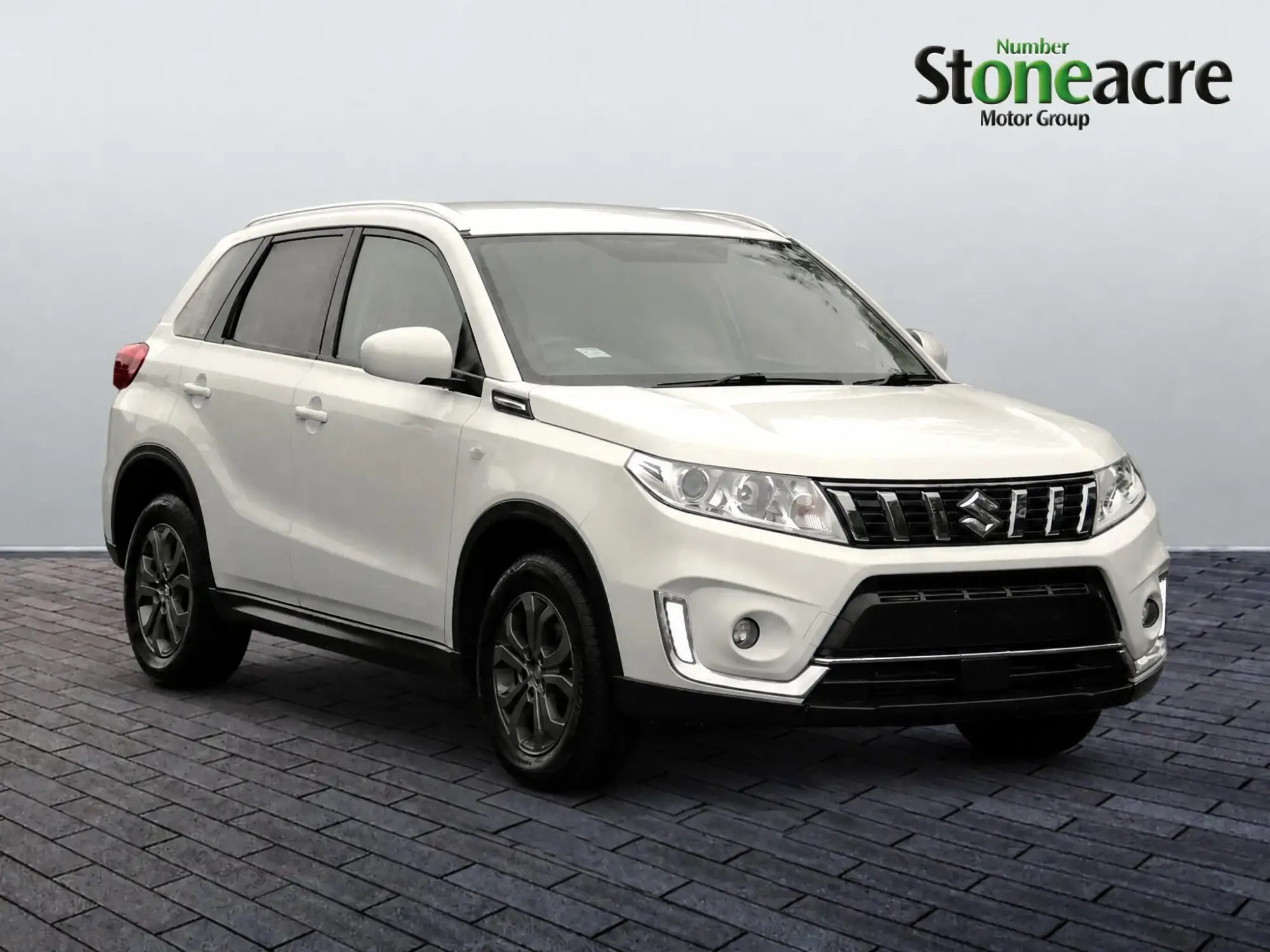 Suzuki Vitara Image 1