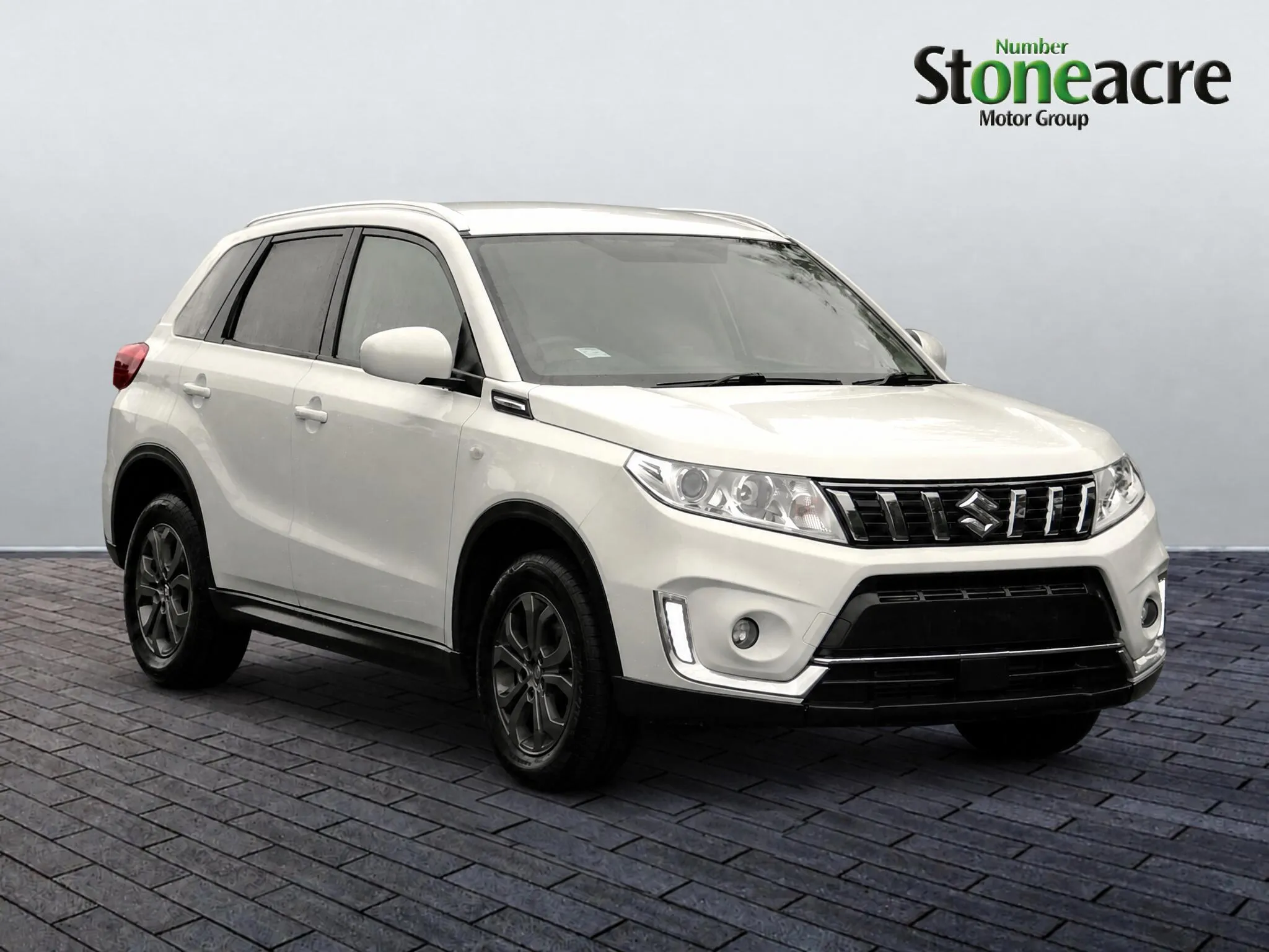 Suzuki Vitara Suzuki Vitara