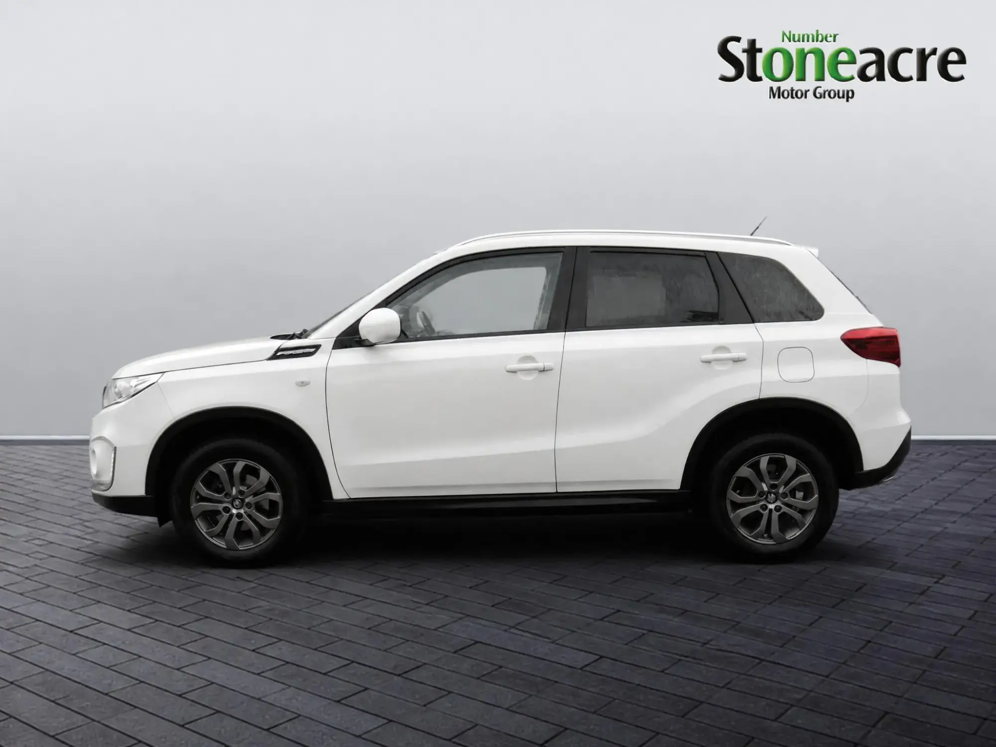 Suzuki Vitara Image 6
