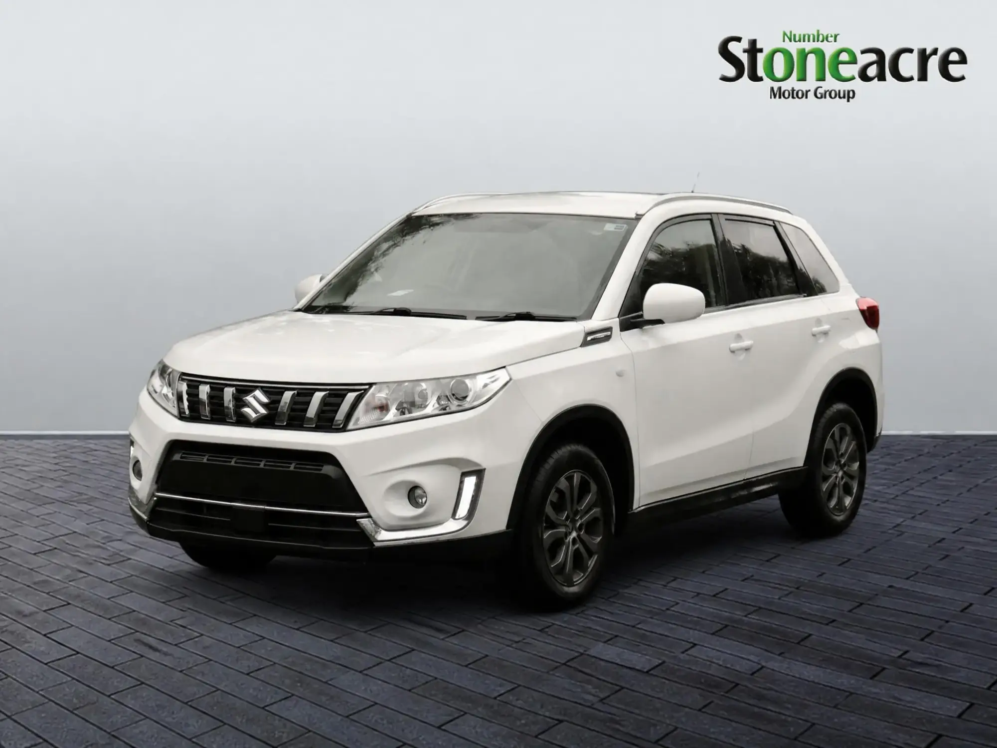 Suzuki Vitara Image 7