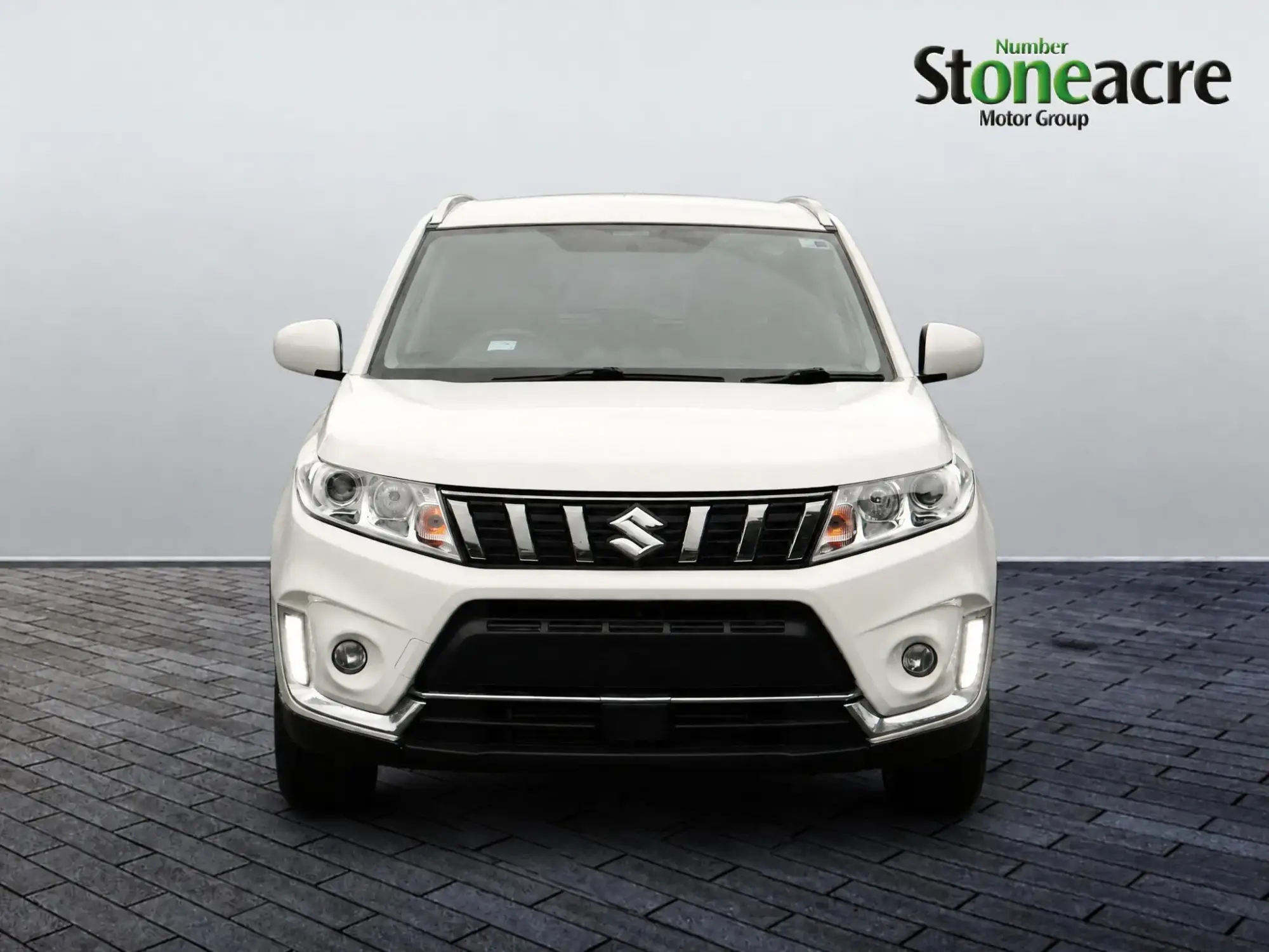 Suzuki Vitara Image 8