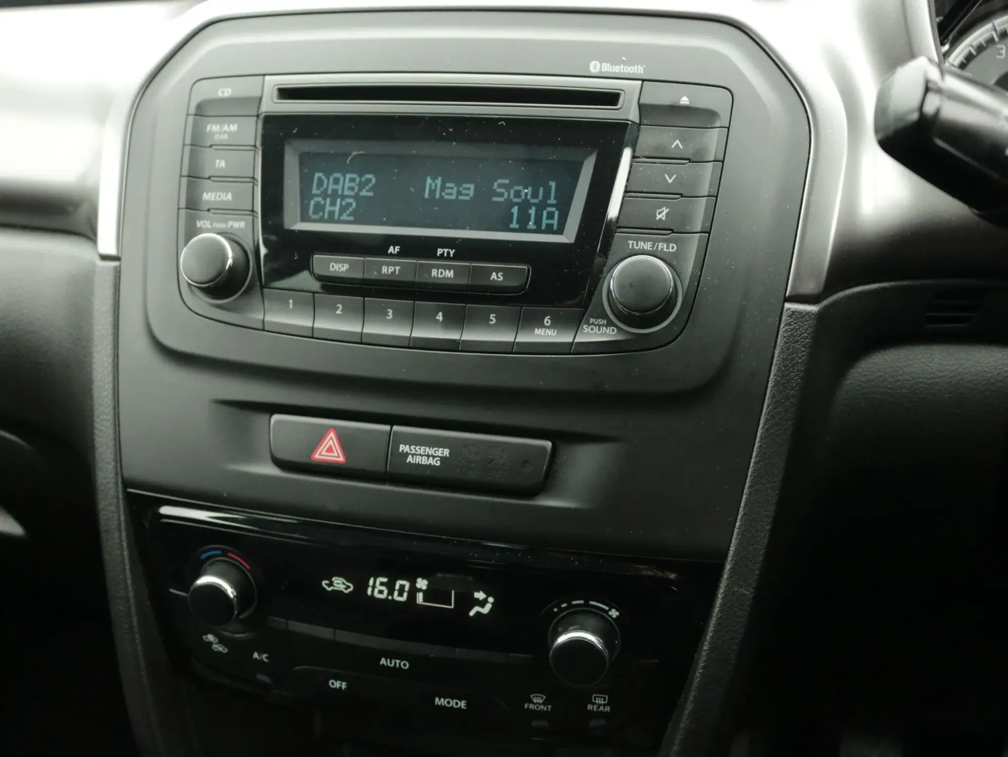 Suzuki Vitara Image 15