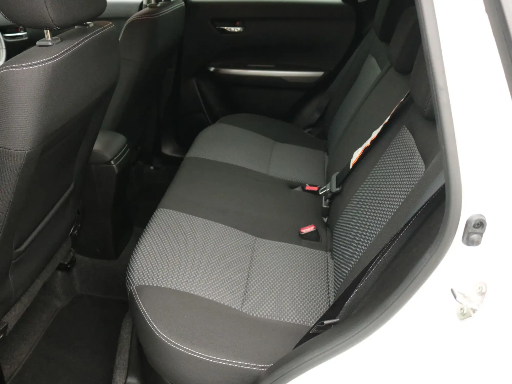 Suzuki Vitara Image 20