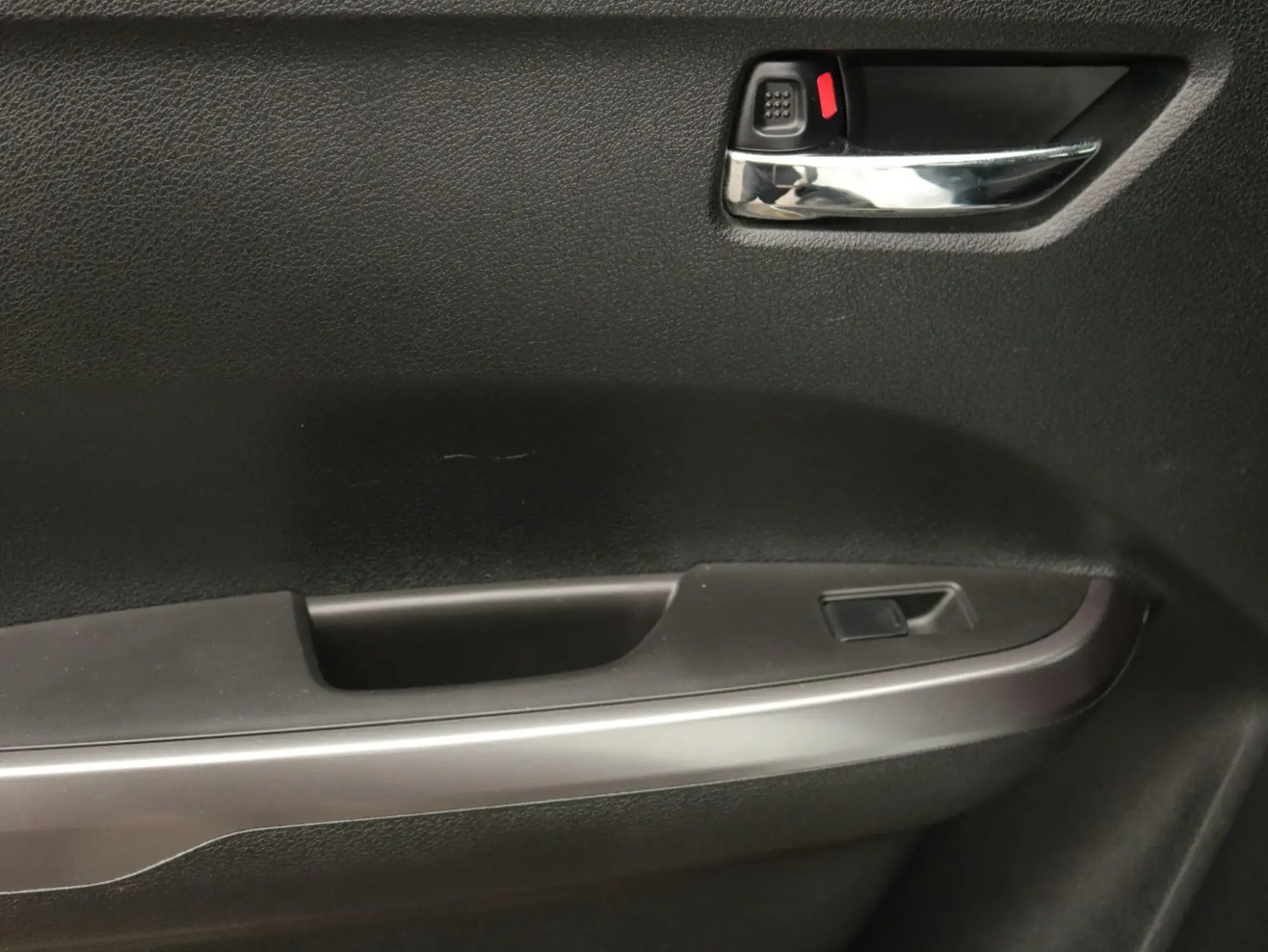 Suzuki Vitara Image 21