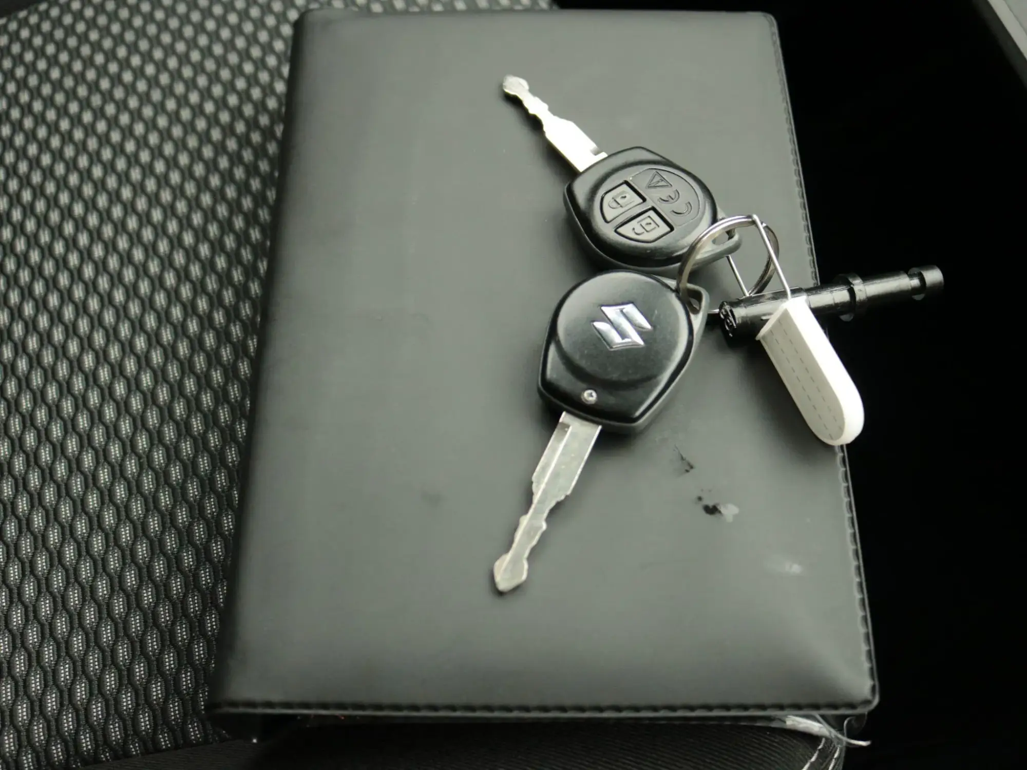 Suzuki Vitara Image 25
