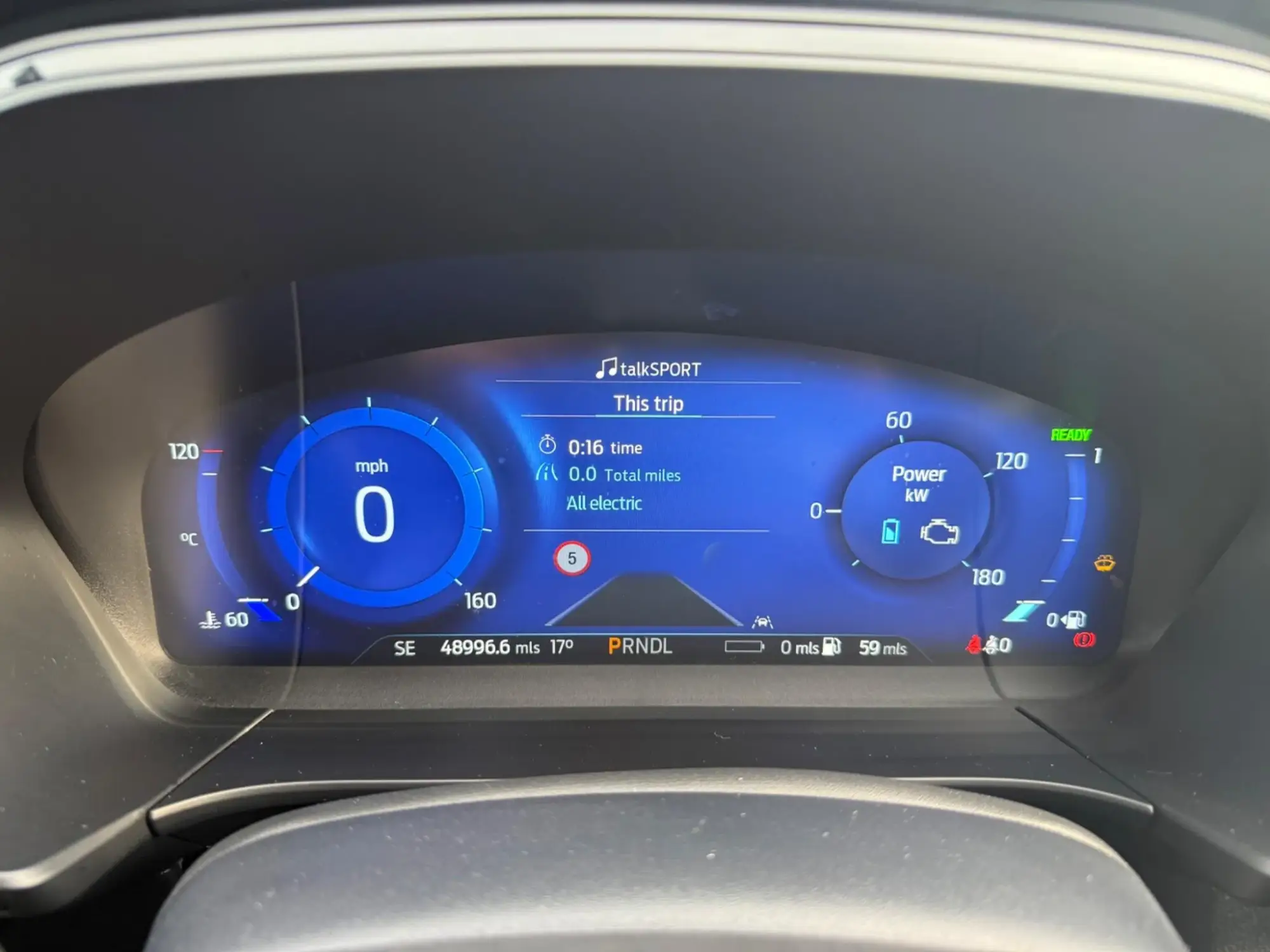 Ford Kuga Plug-In Hybrid Image 14 Ford Kuga Plug-In Hybrid Image 14