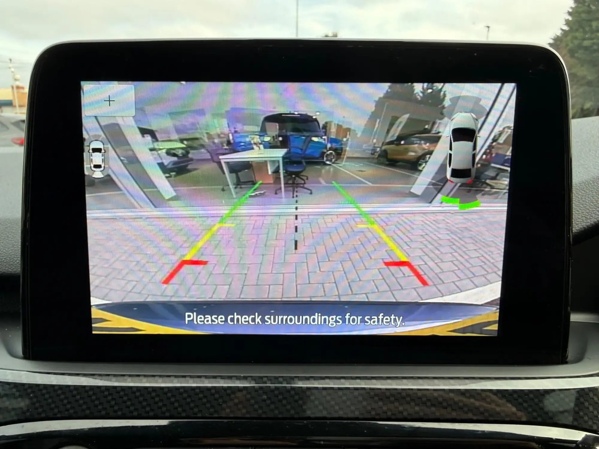 Ford Kuga Plug-In Hybrid Image 15 Ford Kuga Plug-In Hybrid Image 15