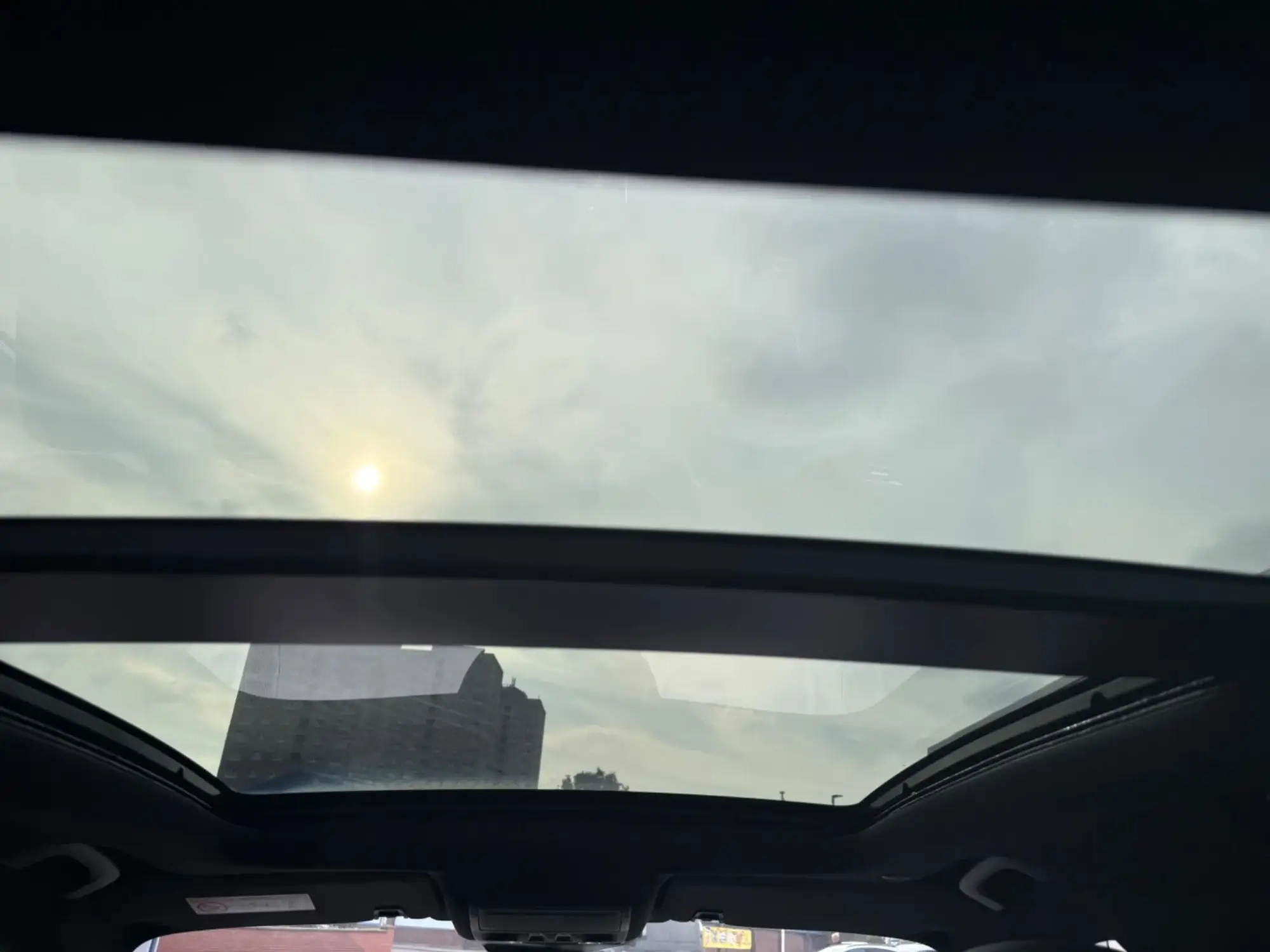 Ford Kuga Plug-In Hybrid Image 18 Ford Kuga Plug-In Hybrid Image 18