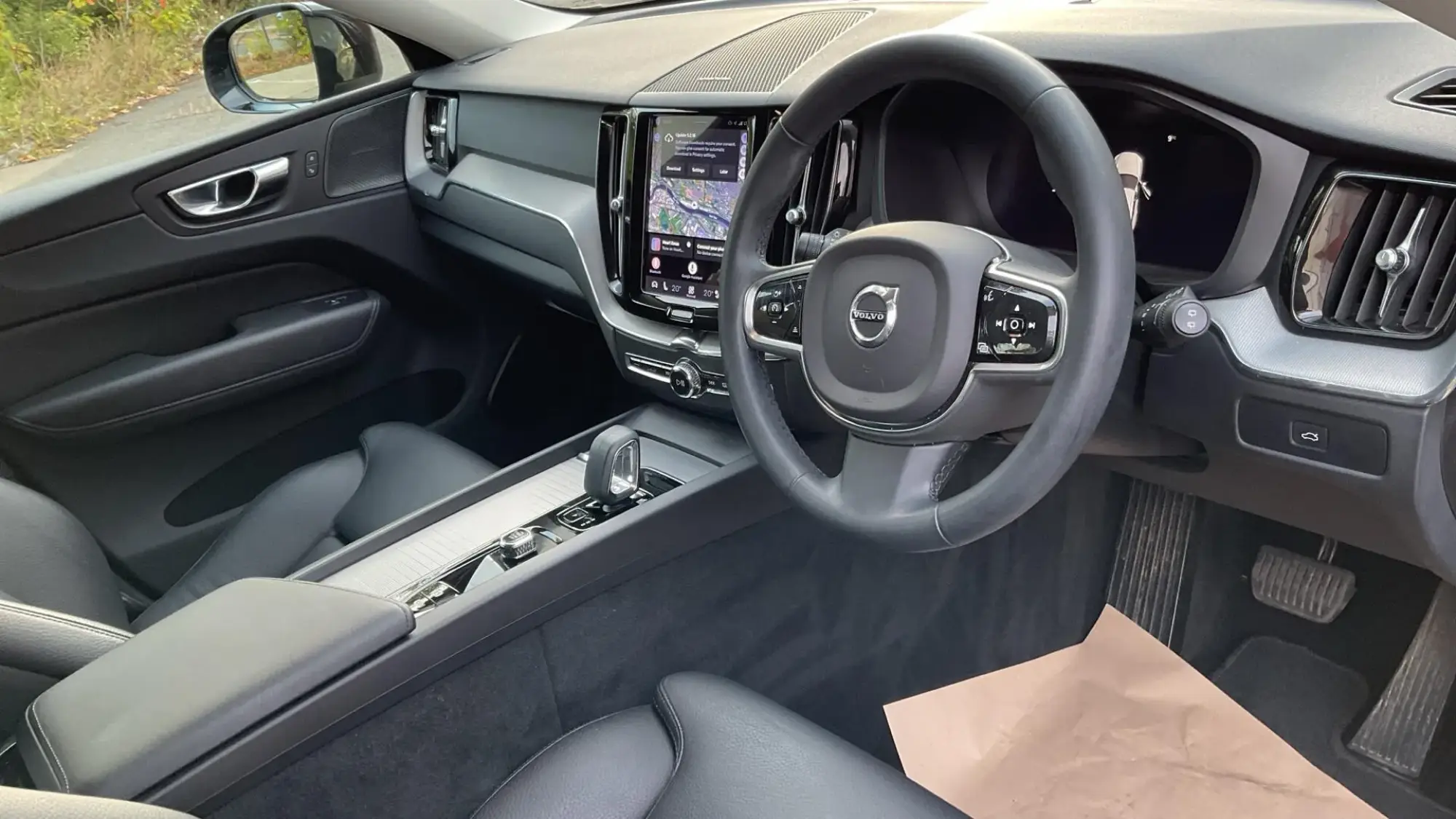 Volvo XC60 Image 4