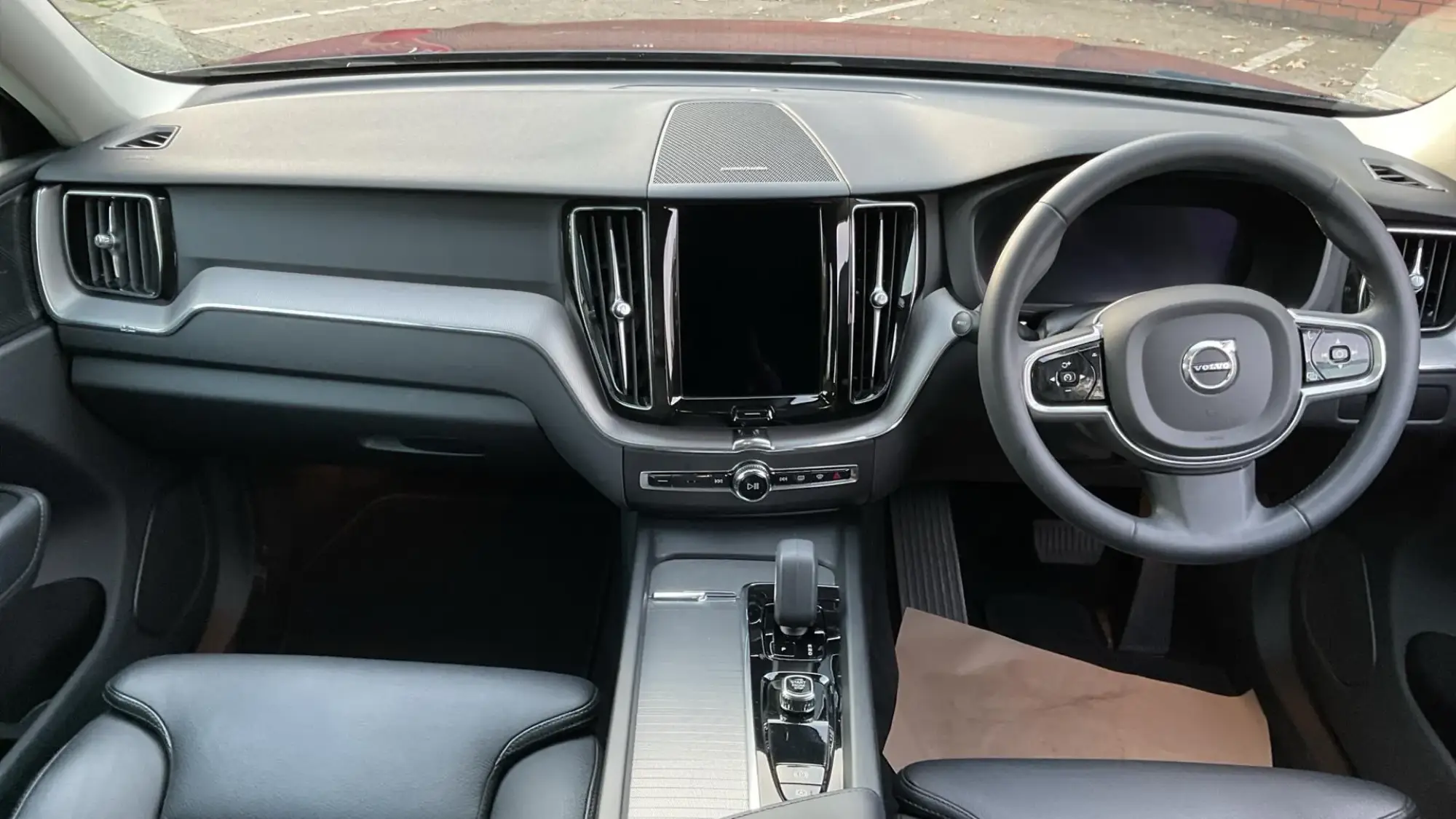 Volvo XC60 Image 5