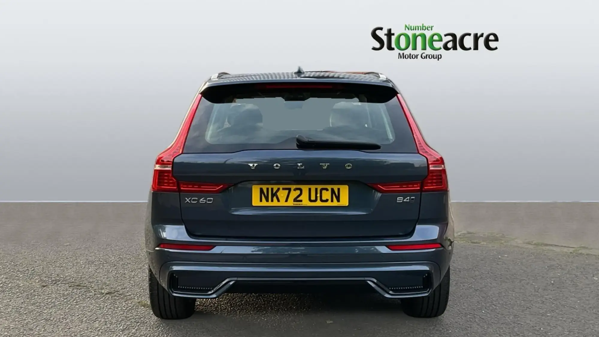 Volvo XC60 Image 7