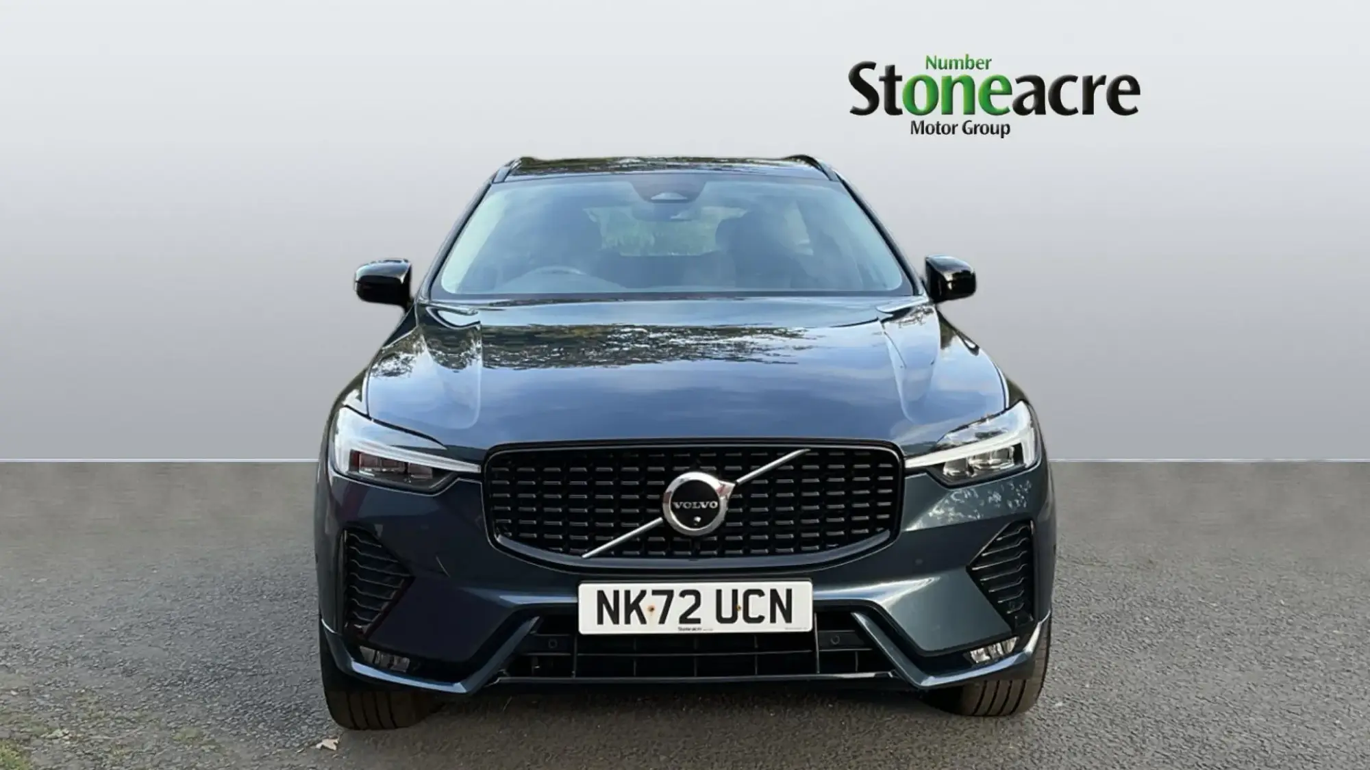 Volvo XC60 Image 8
