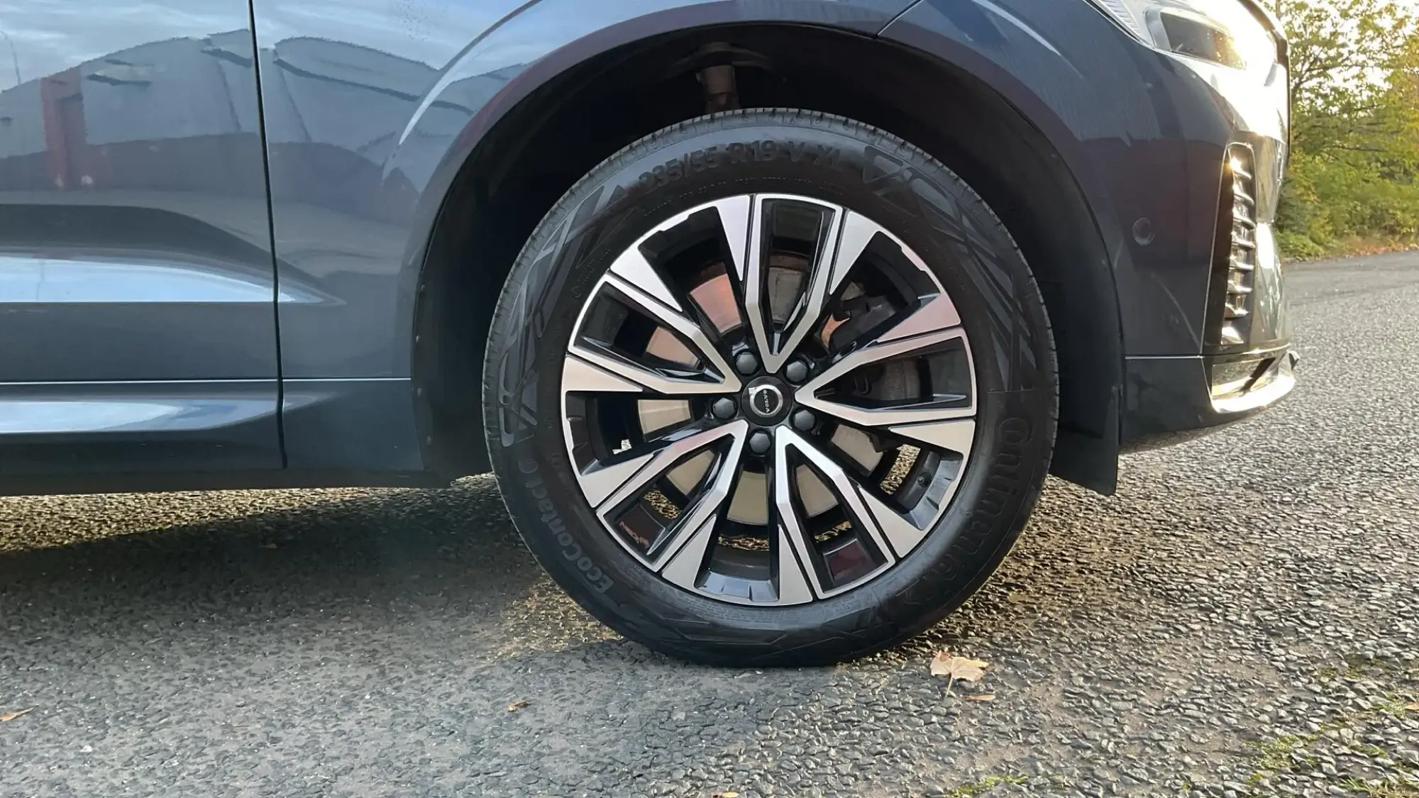 Volvo XC60 Image 9