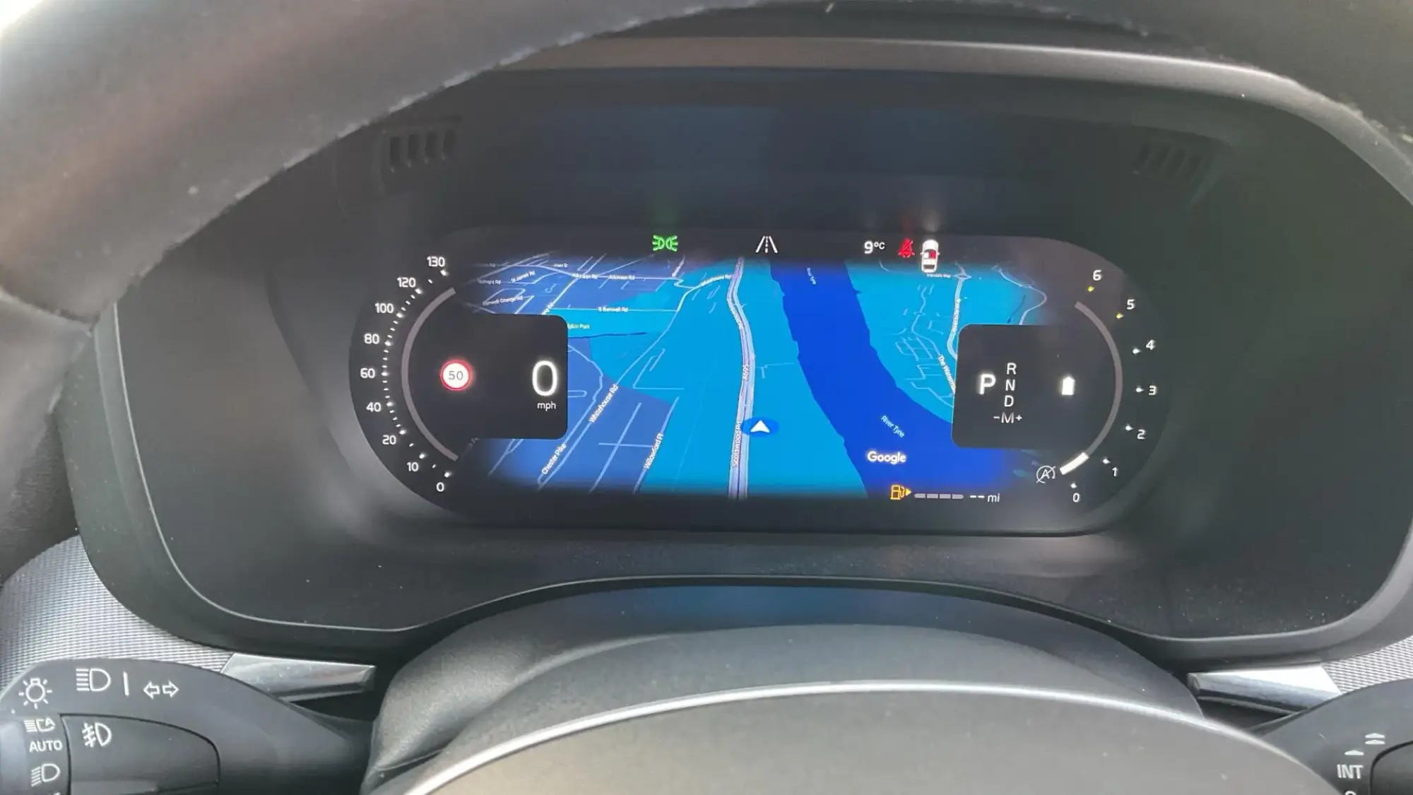 Volvo XC60 Image 11