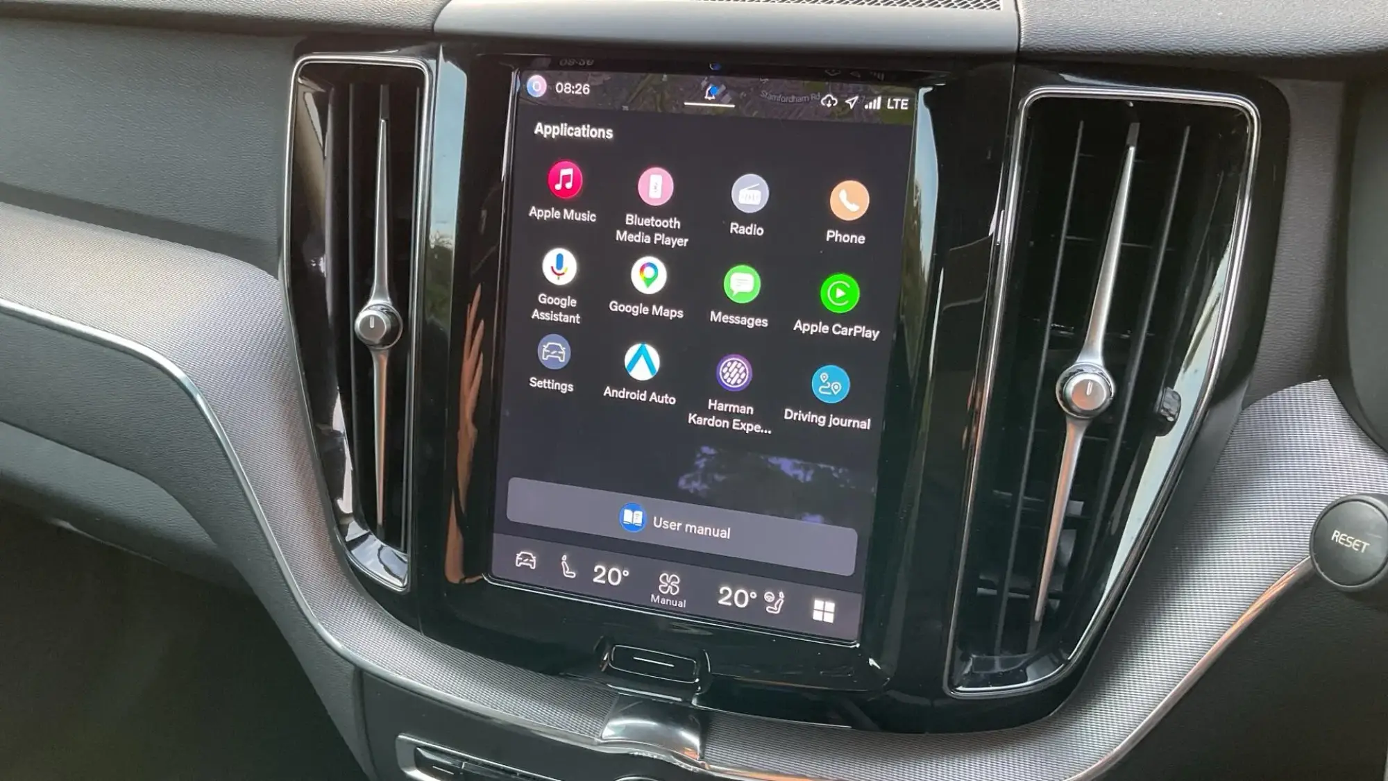 Volvo XC60 Image 12