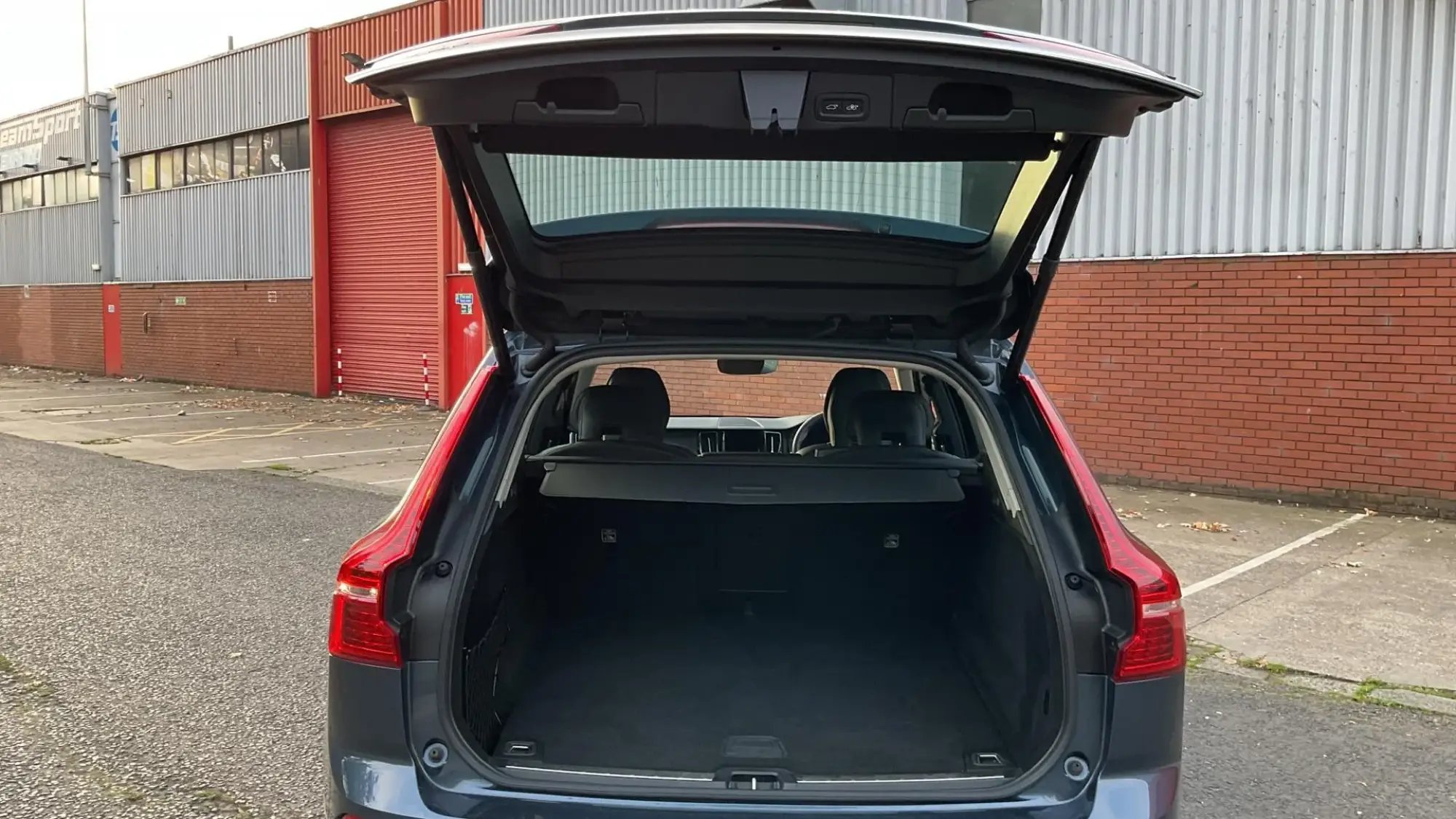 Volvo XC60 Image 13