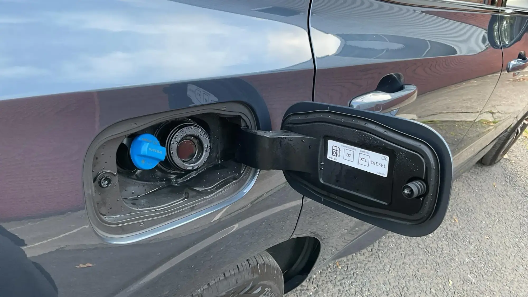 Volvo XC60 Image 16
