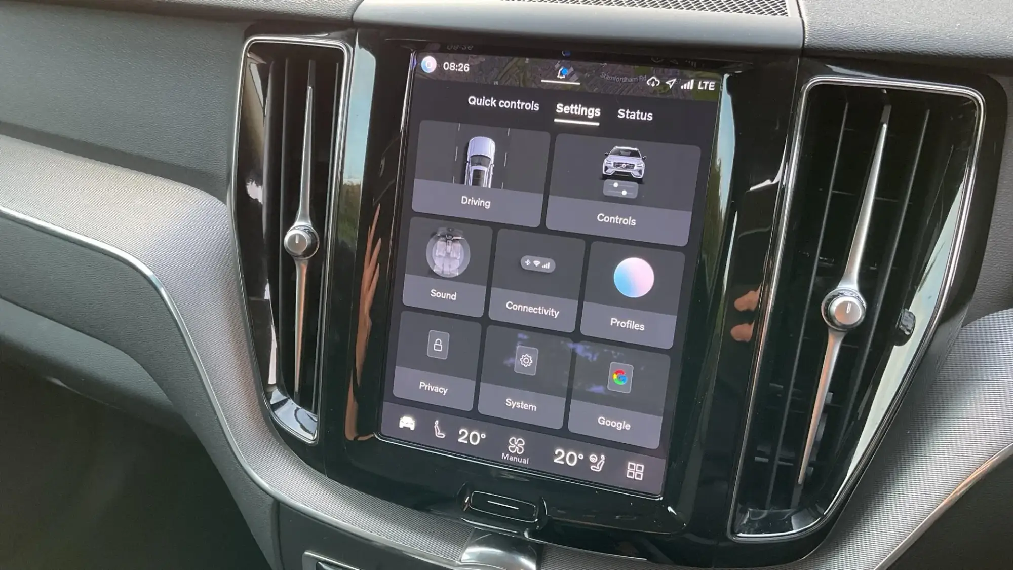 Volvo XC60 Image 17