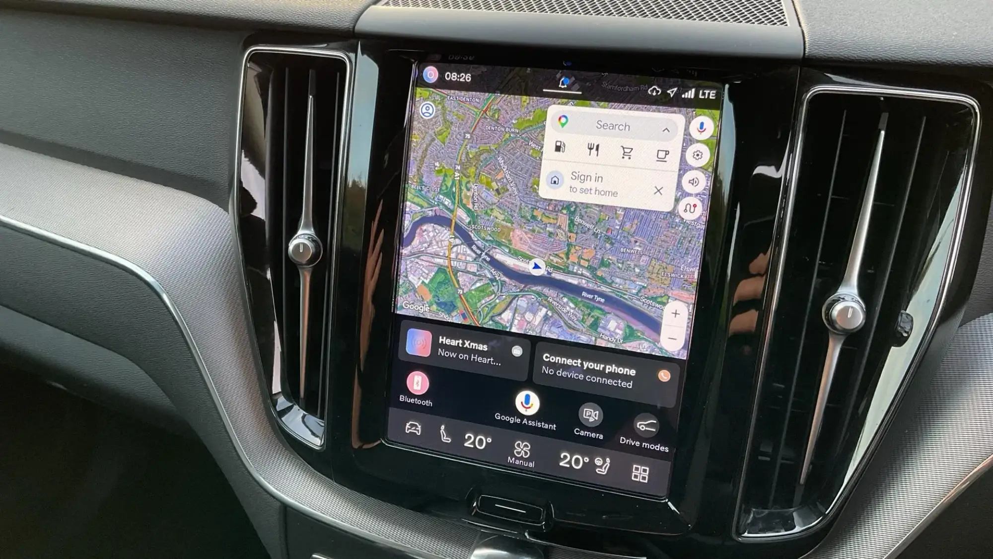 Volvo XC60 Image 18