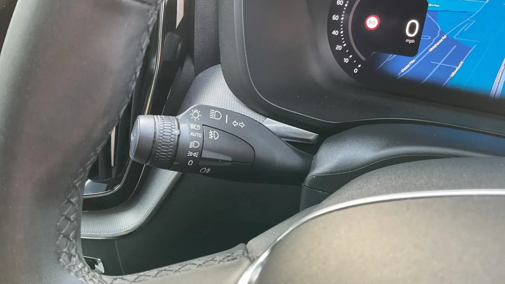Volvo XC60 Image 20