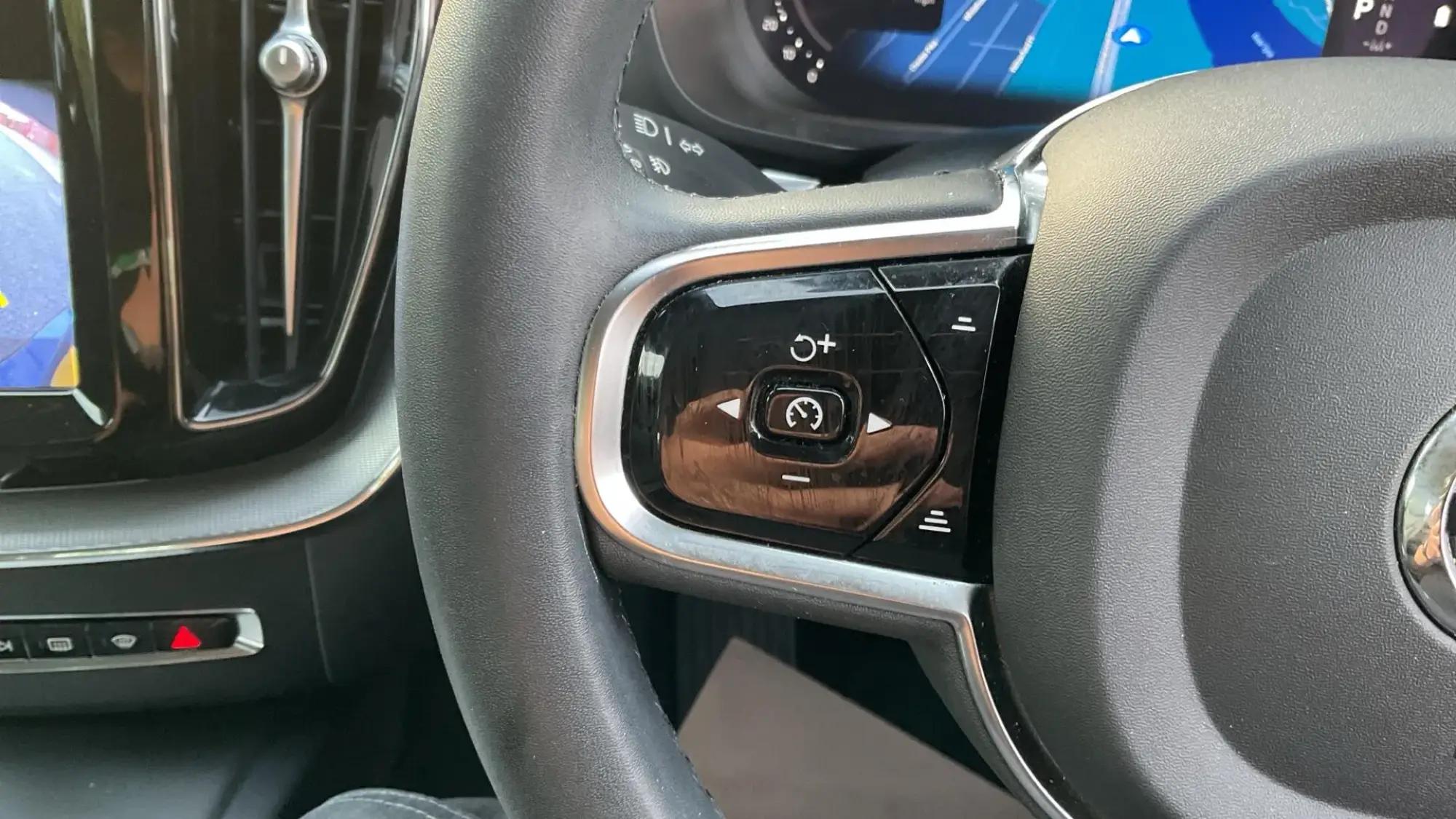Volvo XC60 Image 21
