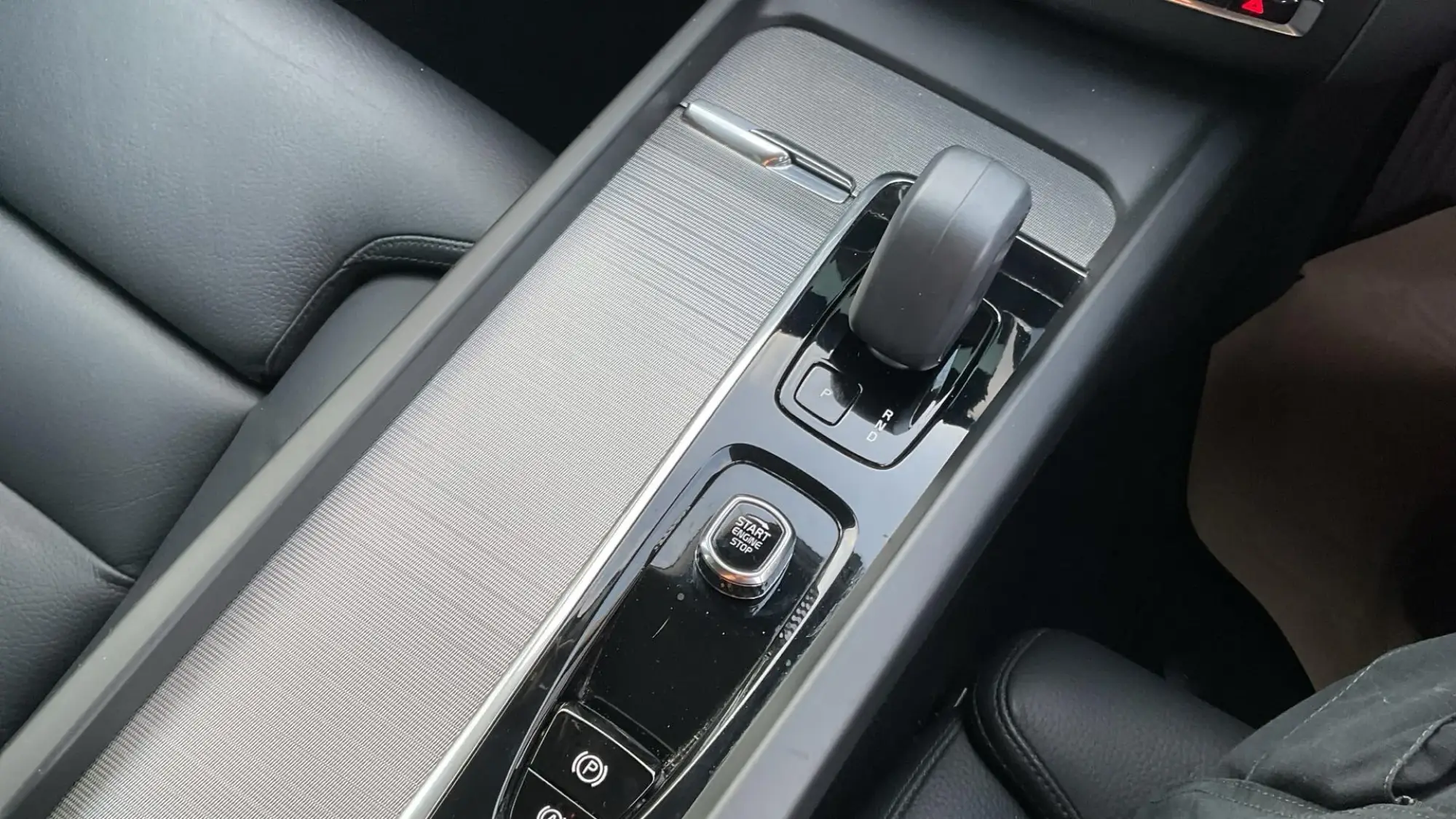 Volvo XC60 Image 26