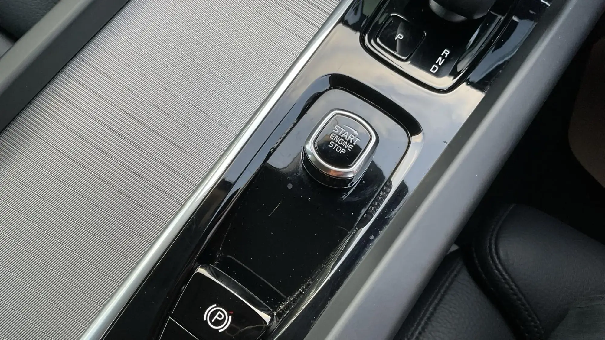 Volvo XC60 Image 27