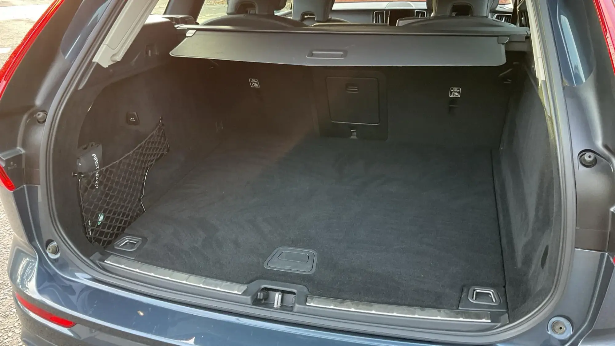 Volvo XC60 Image 31
