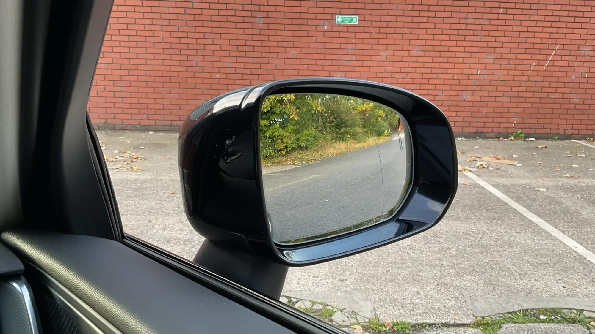 Volvo XC60 Image 32