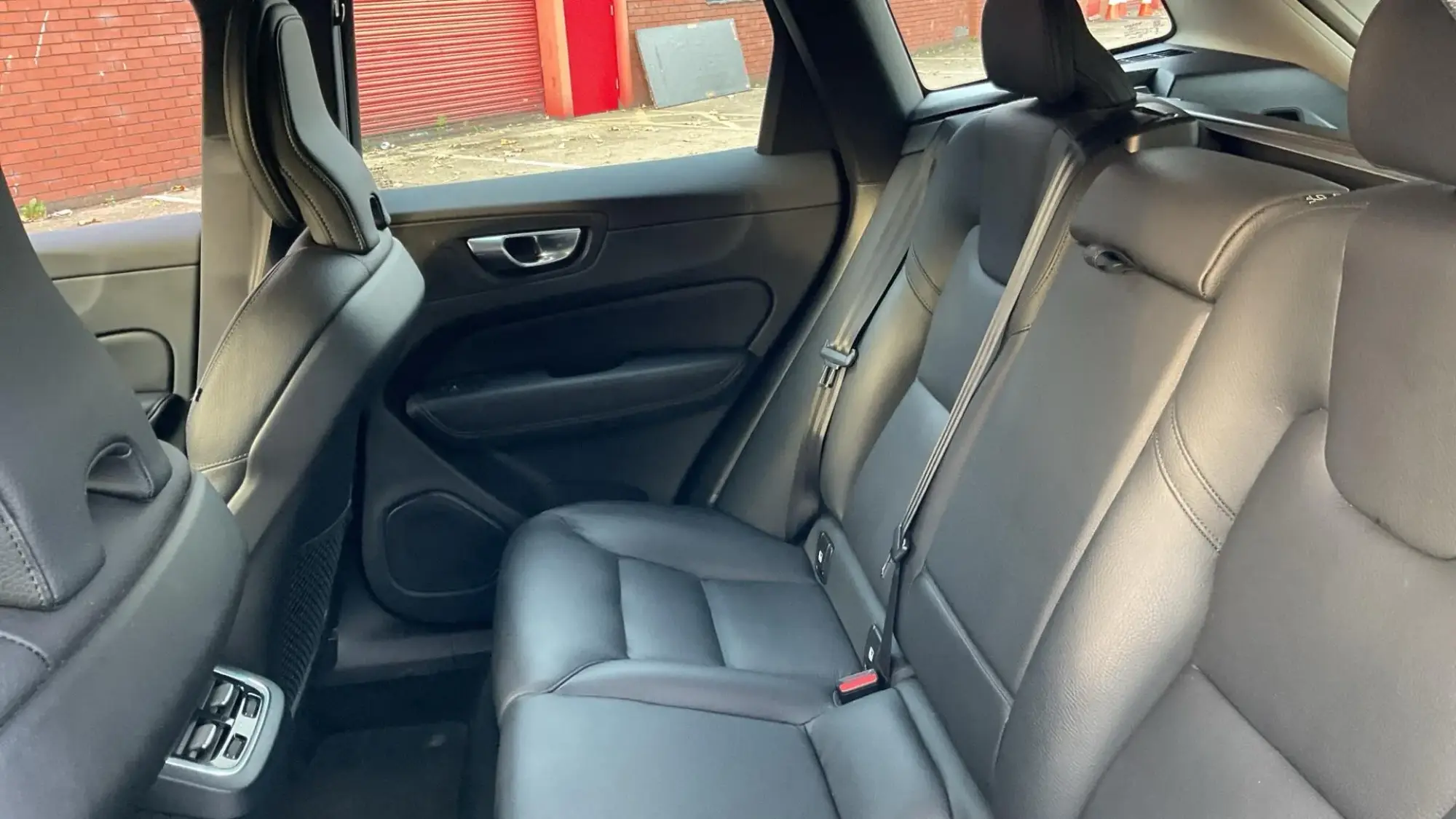 Volvo XC60 Image 33