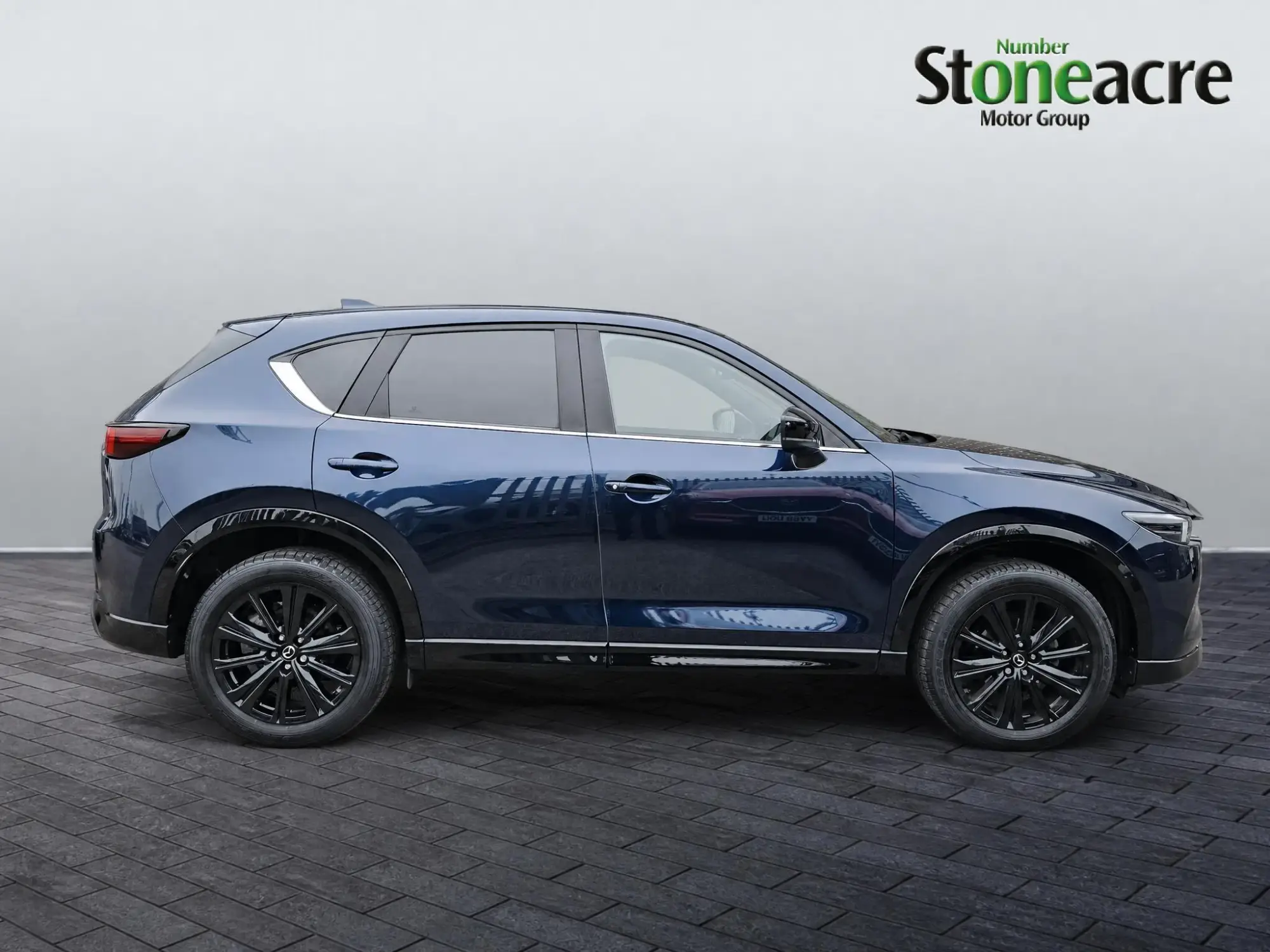 Mazda CX-5 Image 2 Mazda CX-5 Image 2
