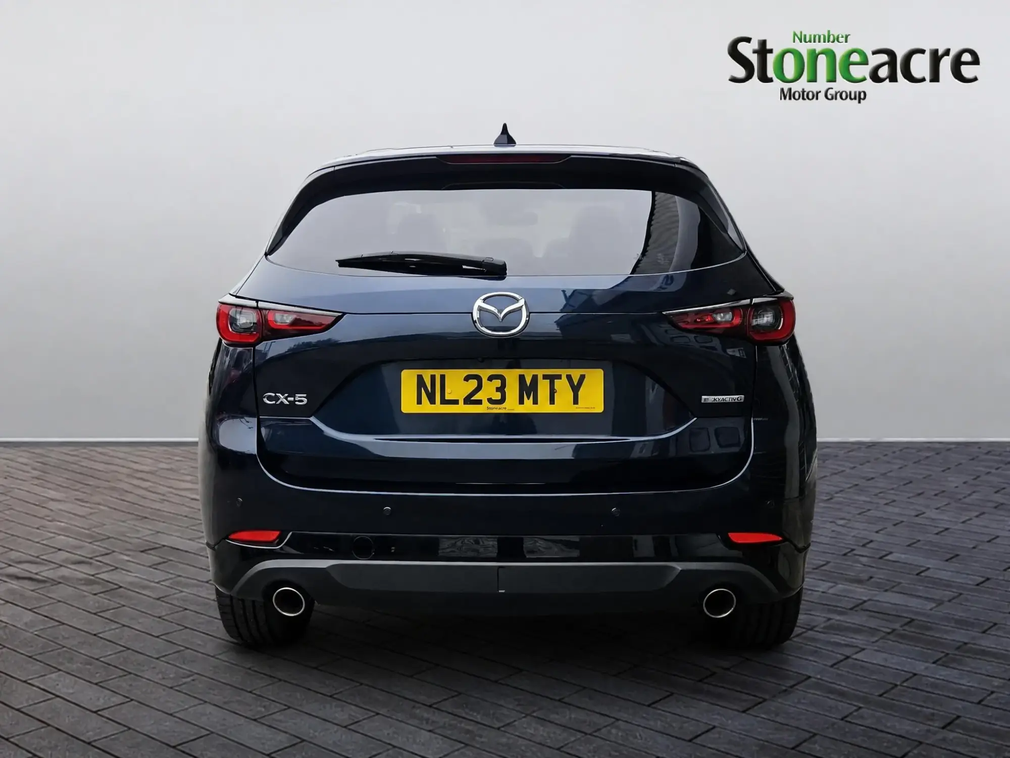 Mazda CX-5 Image 4 Mazda CX-5 Image 4