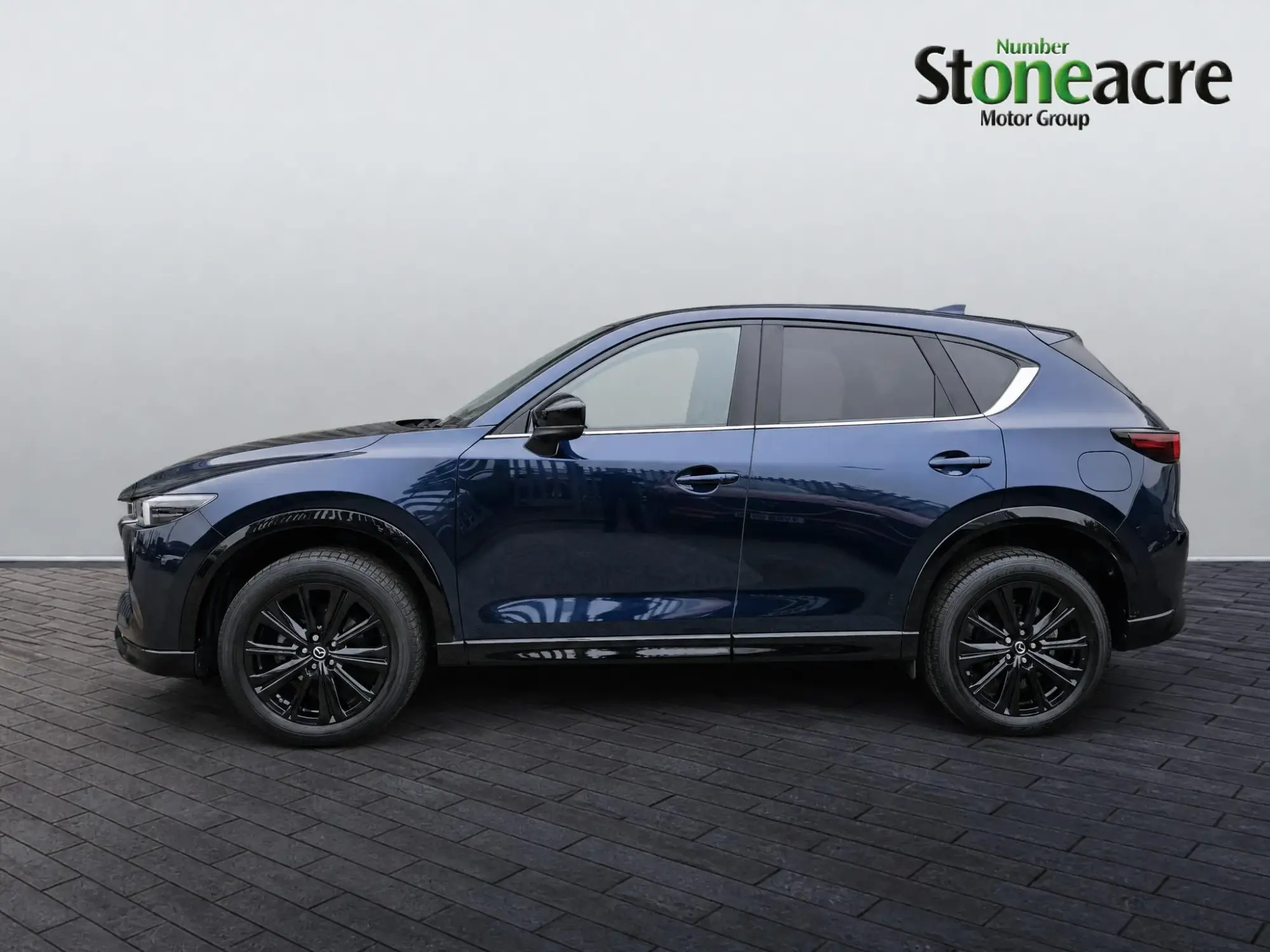 Mazda CX-5 Image 6 Mazda CX-5 Image 6