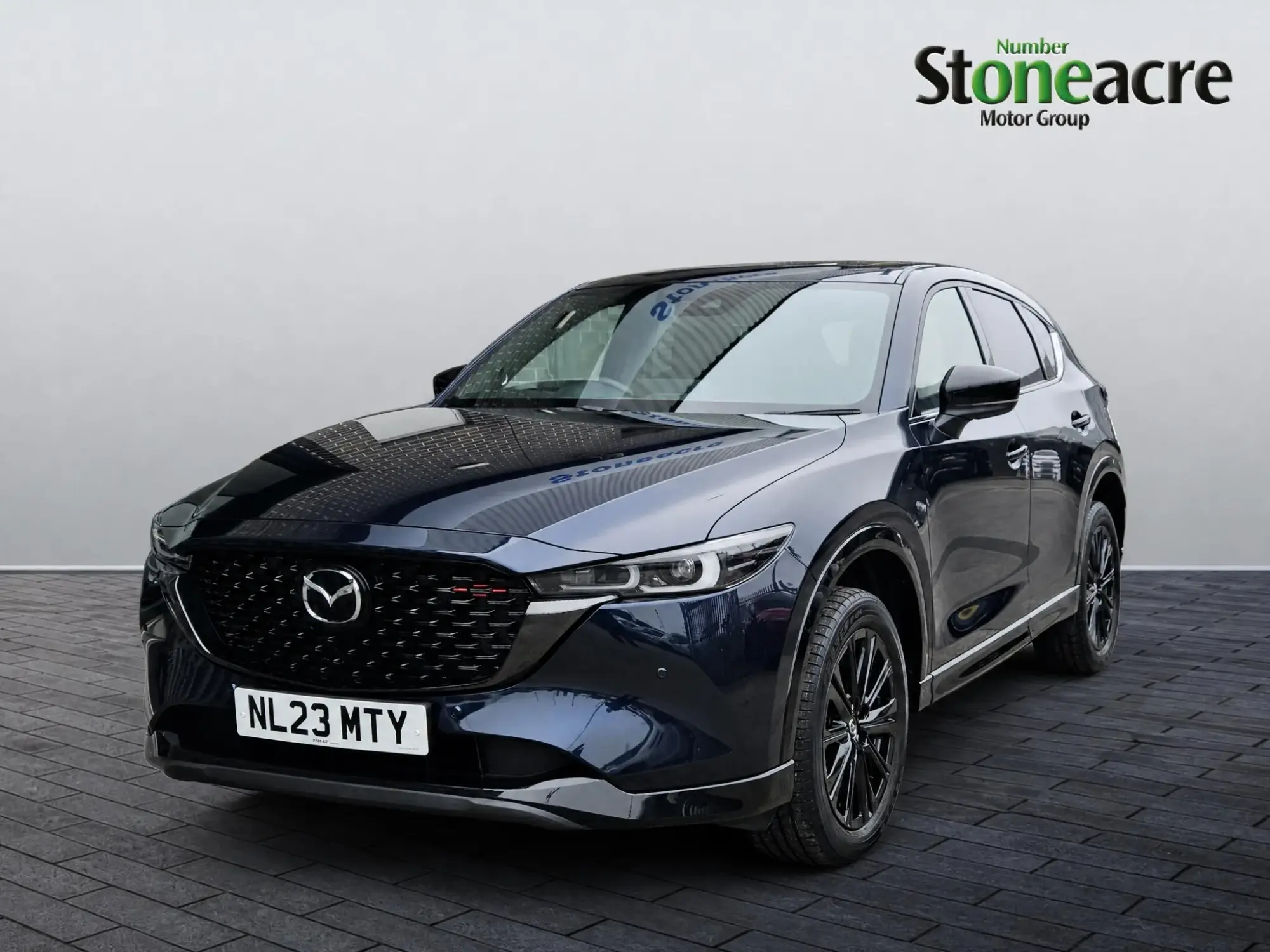 Mazda CX-5 Image 7 Mazda CX-5 Image 7