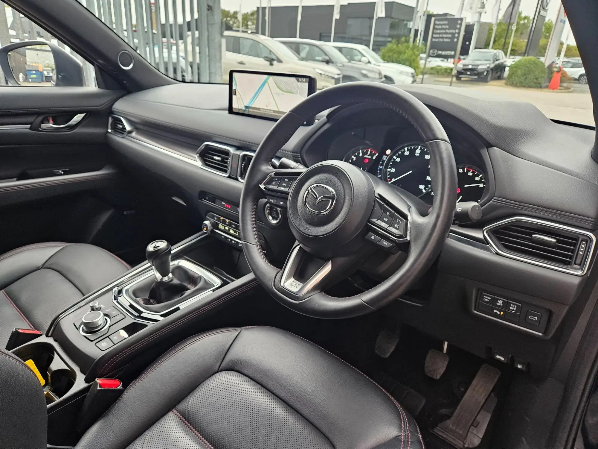 Mazda CX-5 Image 11 Mazda CX-5 Image 11