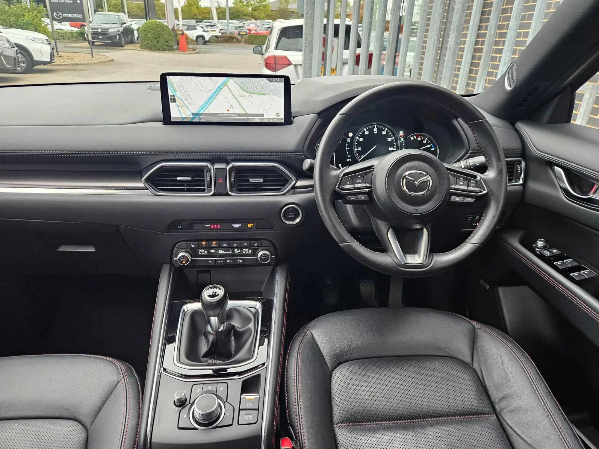 Mazda CX-5 Image 12 Mazda CX-5 Image 12