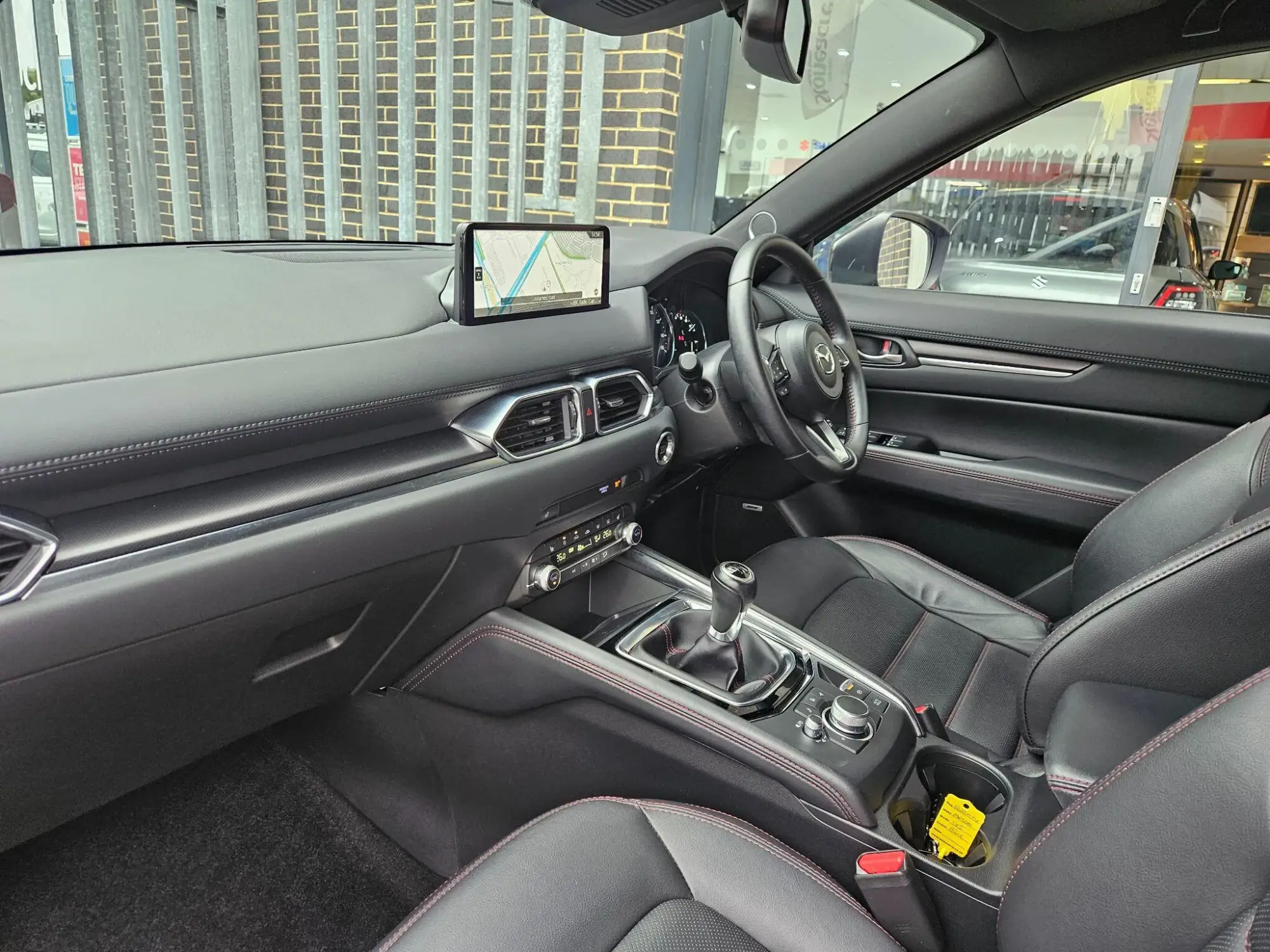 Mazda CX-5 Image 13 Mazda CX-5 Image 13
