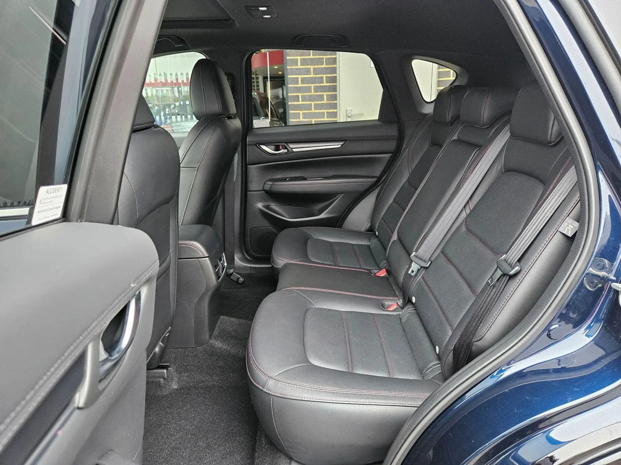 Mazda CX-5 Image 18 Mazda CX-5 Image 18