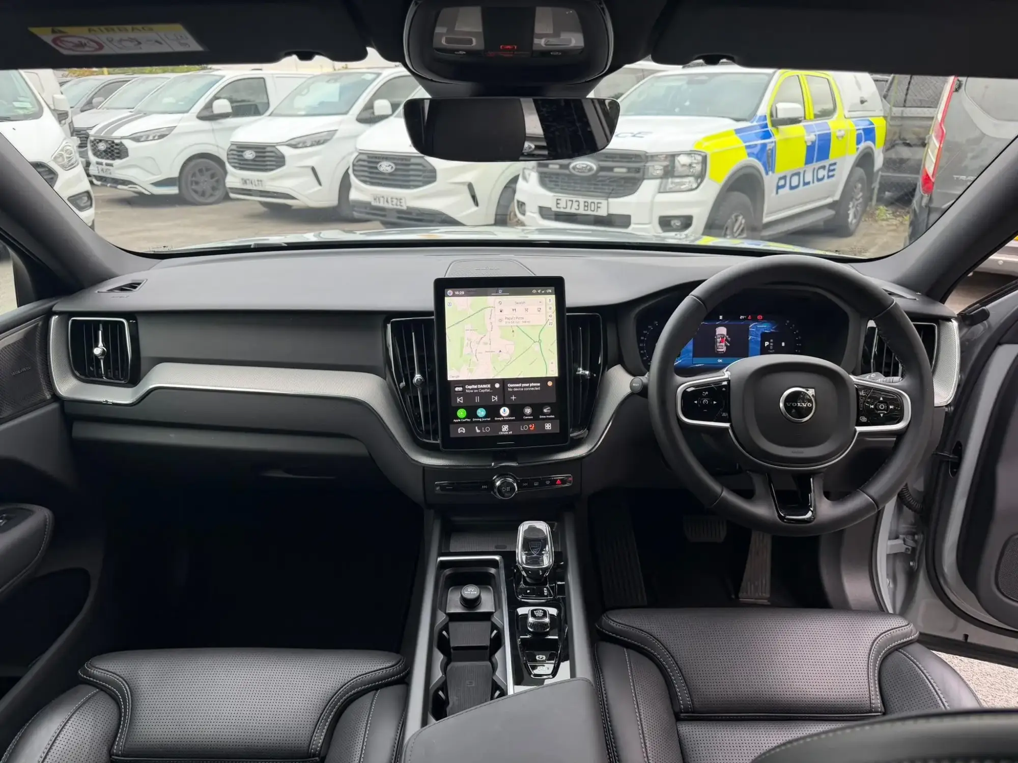 Volvo XC60 Image 9 Volvo XC60 Image 9