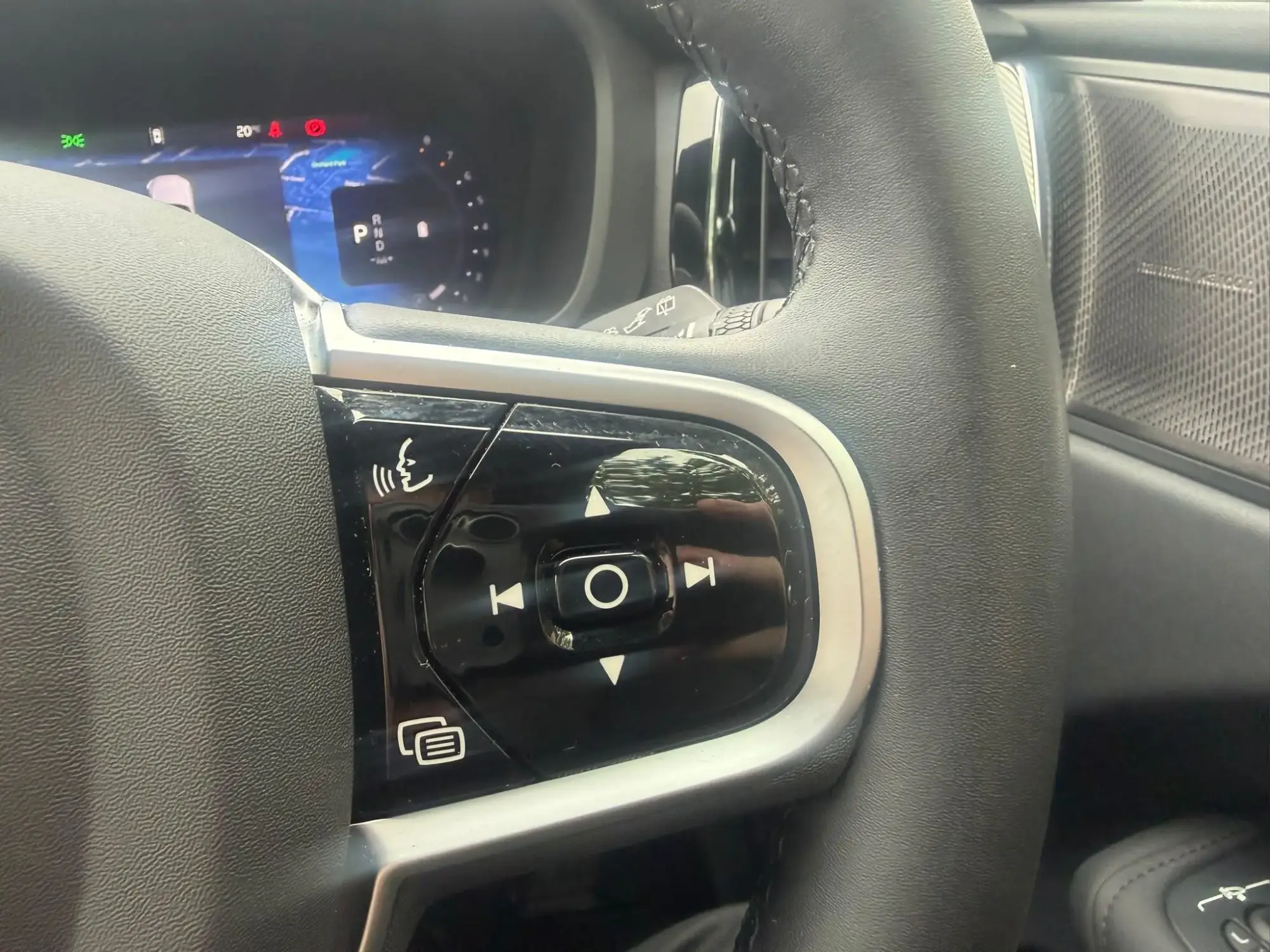Volvo XC60 Image 19 Volvo XC60 Image 19