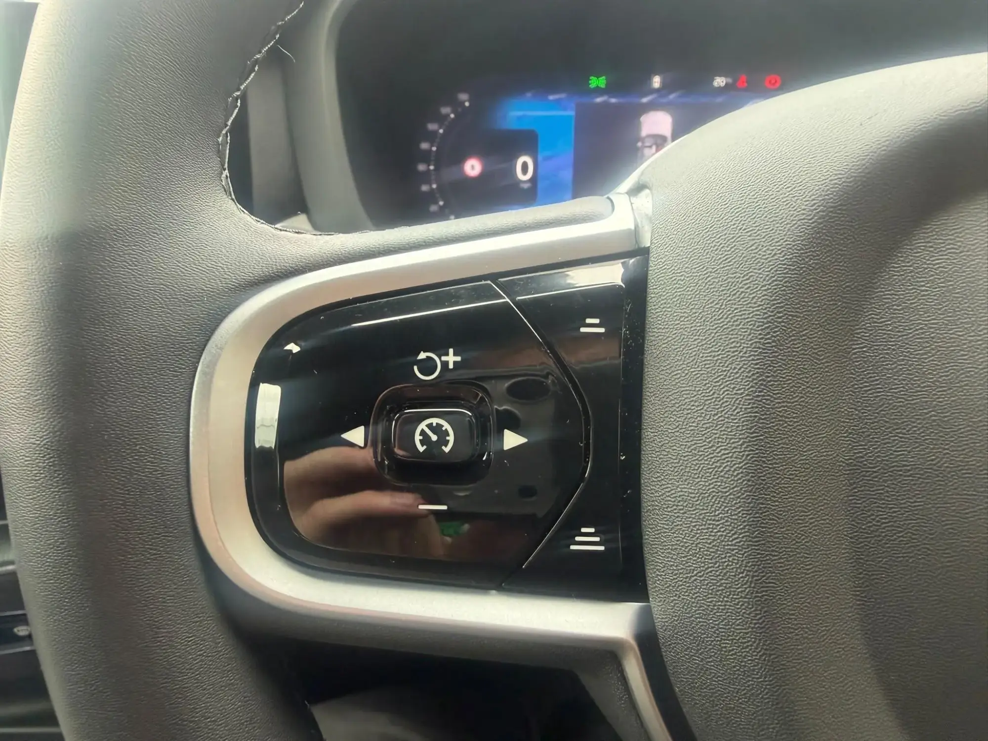 Volvo XC60 Image 20 Volvo XC60 Image 20