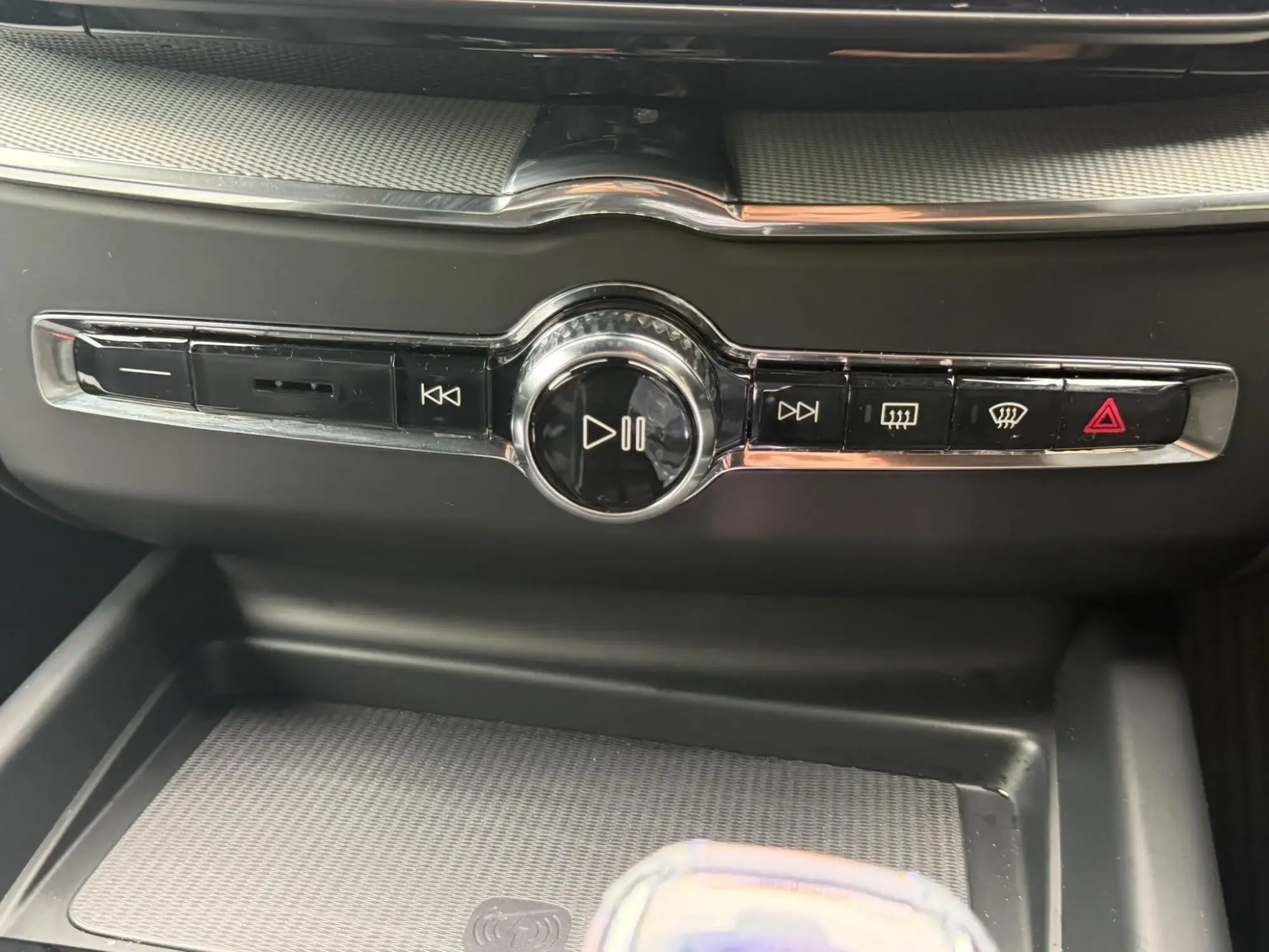 Volvo XC60 Image 22 Volvo XC60 Image 22