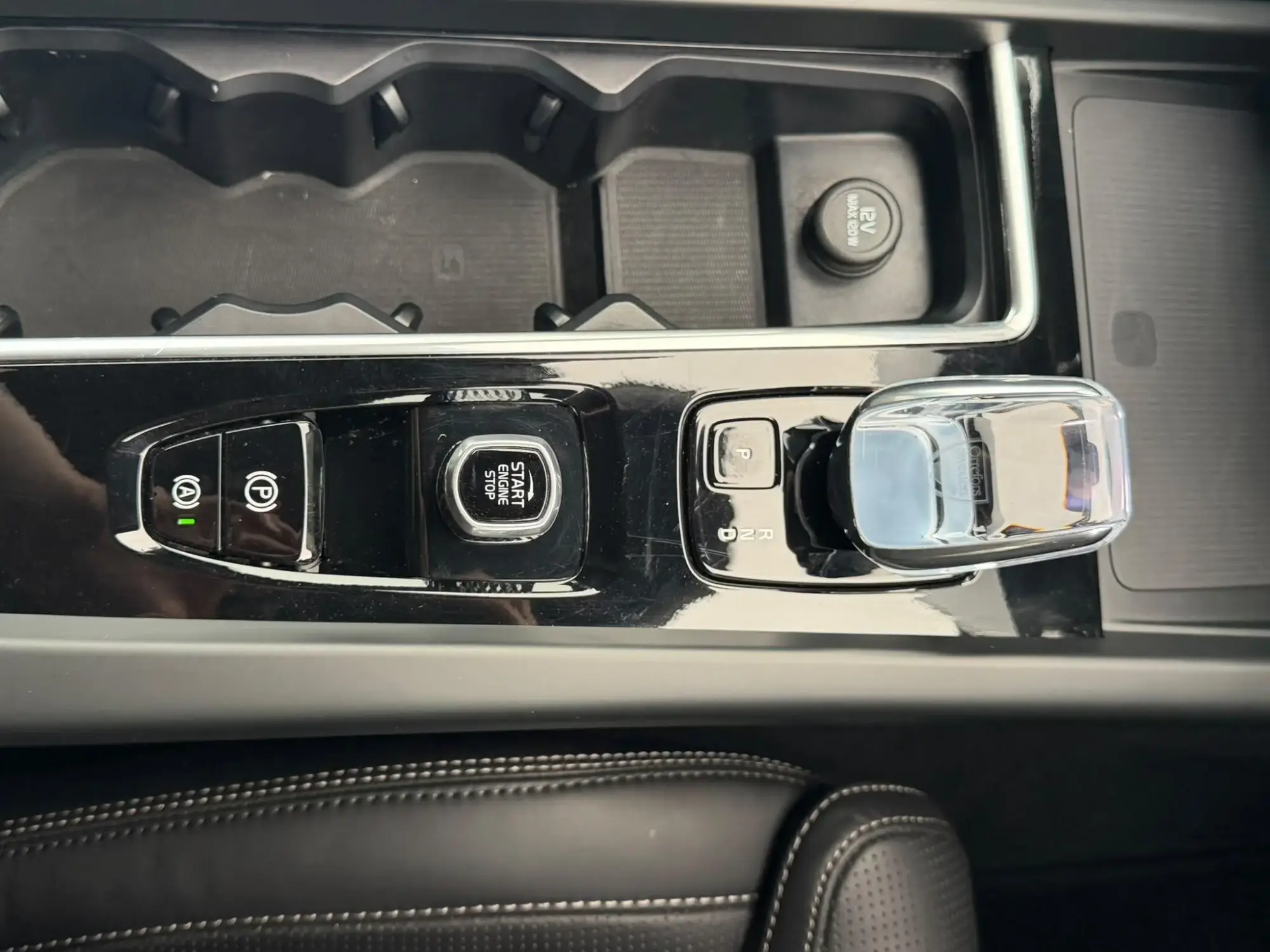 Volvo XC60 Image 23 Volvo XC60 Image 23