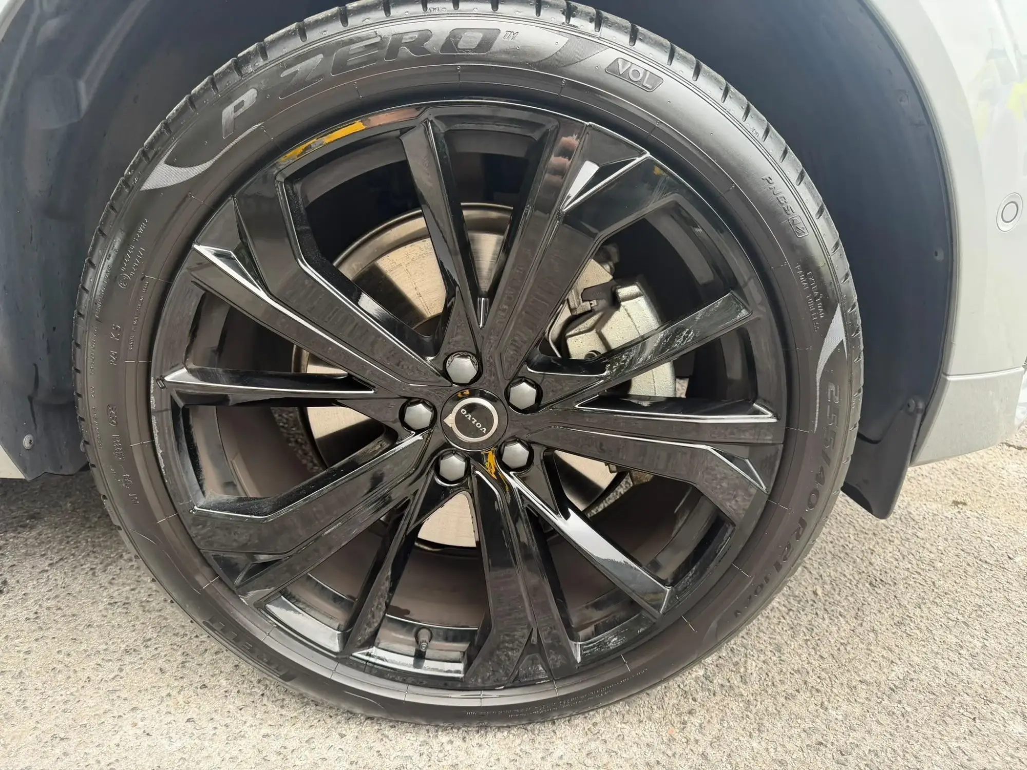 Volvo XC60 Image 28 Volvo XC60 Image 28