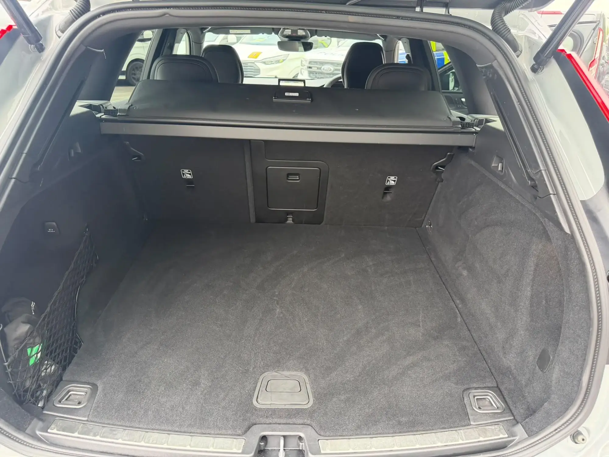 Volvo XC60 Image 46 Volvo XC60 Image 46
