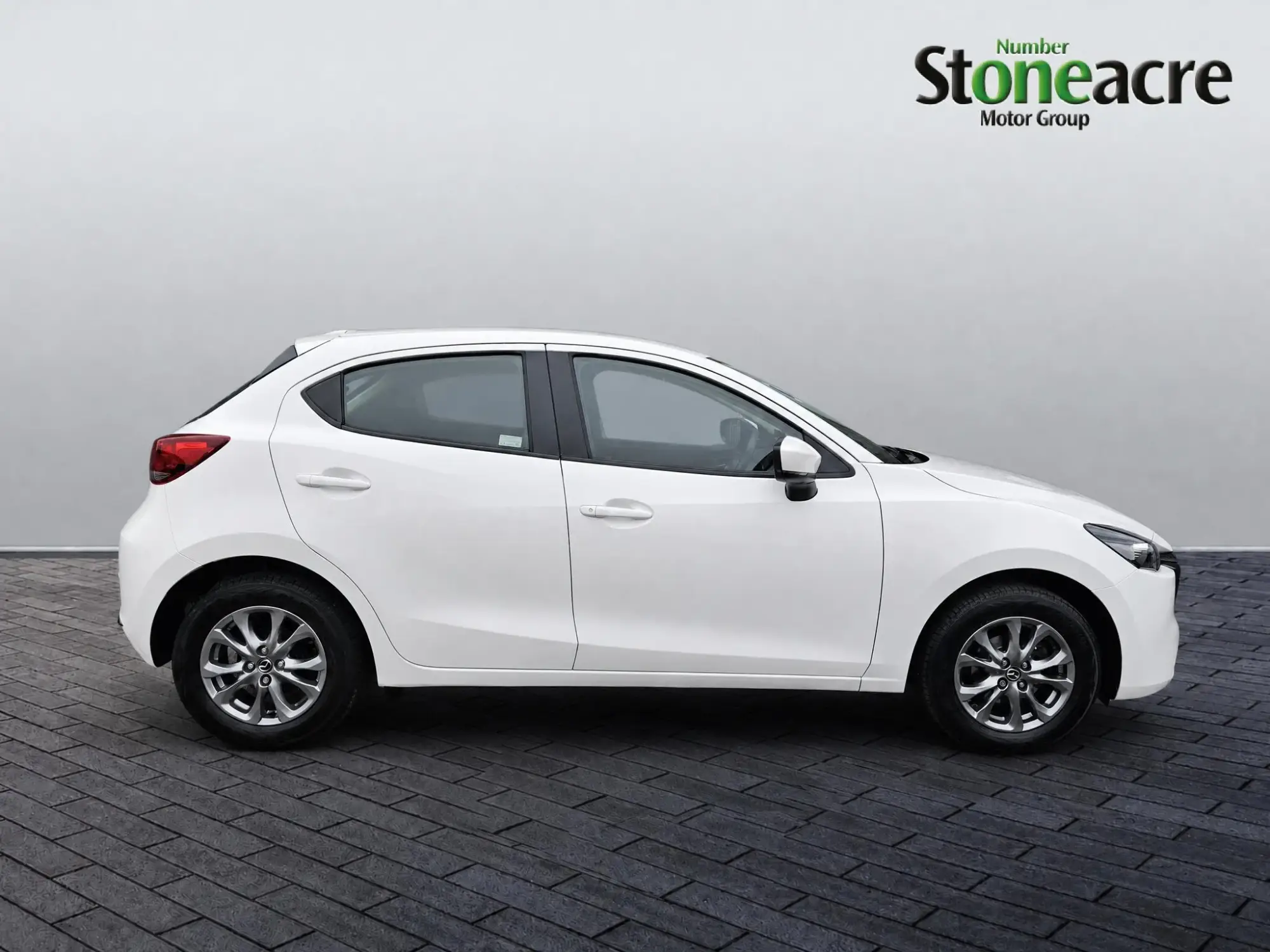 Mazda2 Image 2 Mazda2 Image 2